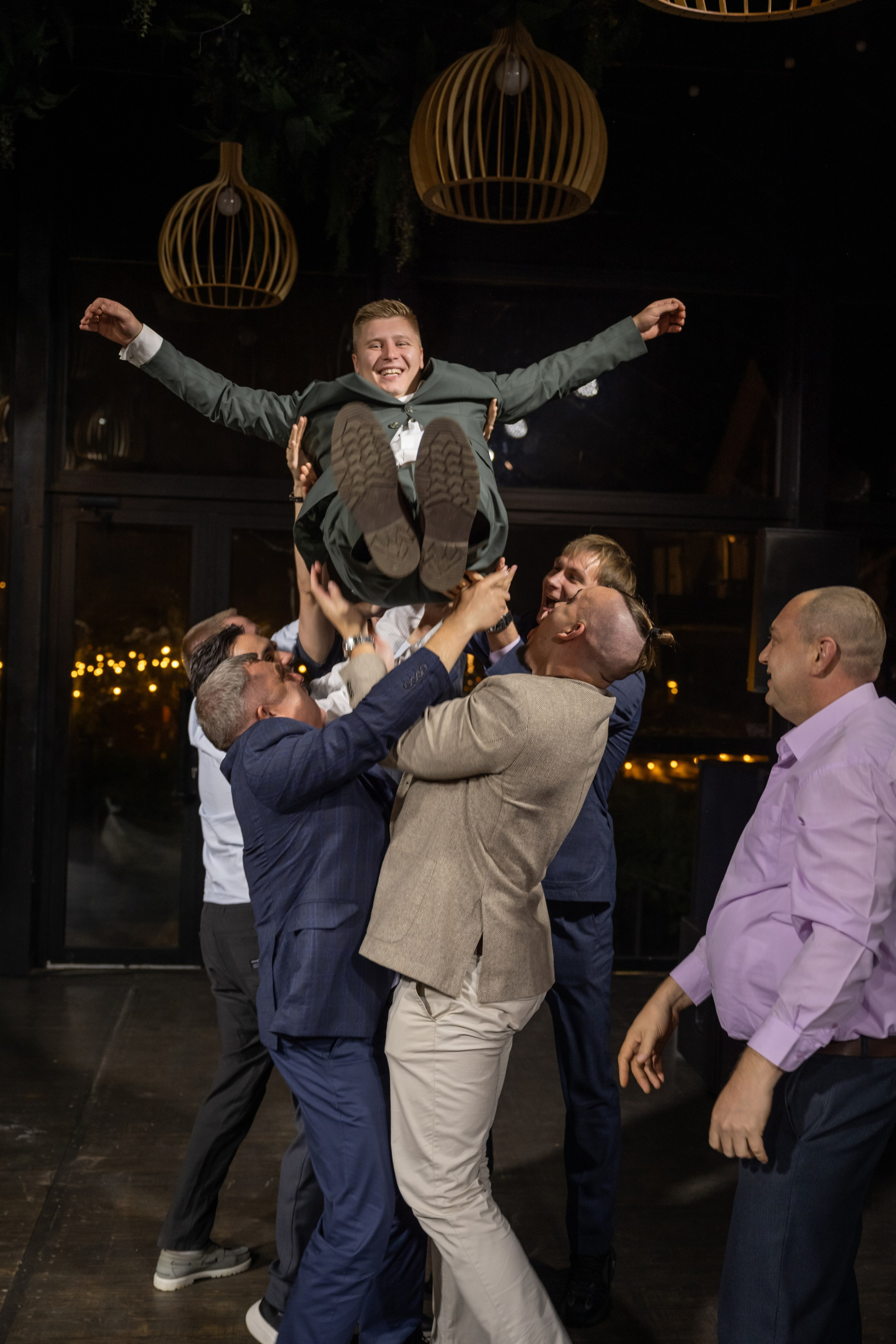 2025. Сергей и Катя. Свадебный и семейный фотограф в Москве и Европе Евгения Амелина