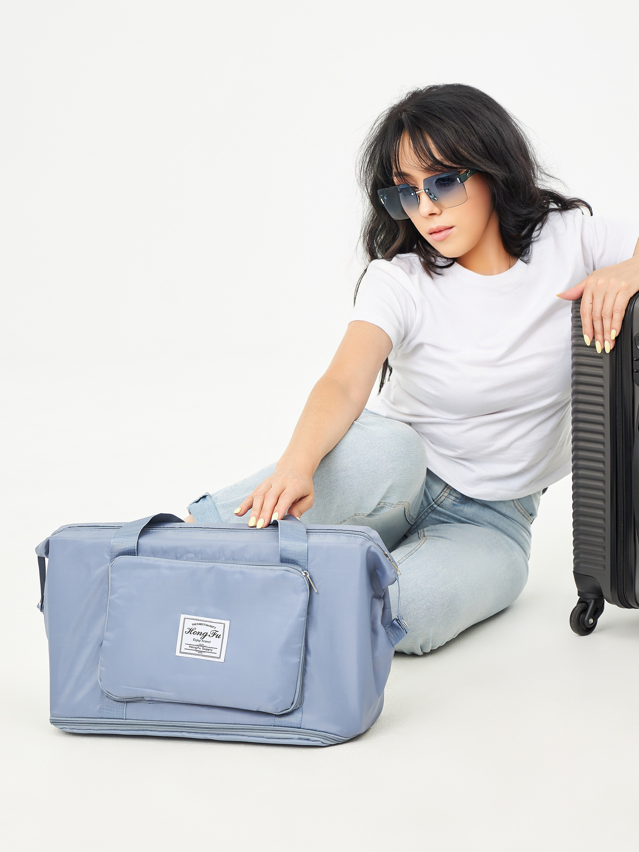 Фотосъемка сумок для маркетплейсов. Алексей Темнов — фотограф в Пятигорске