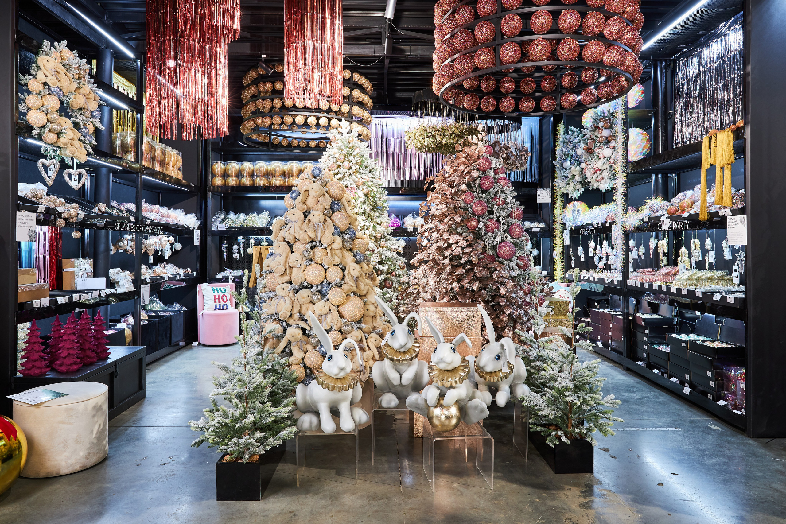 Best decor place. Фотограф Сергей Склемин