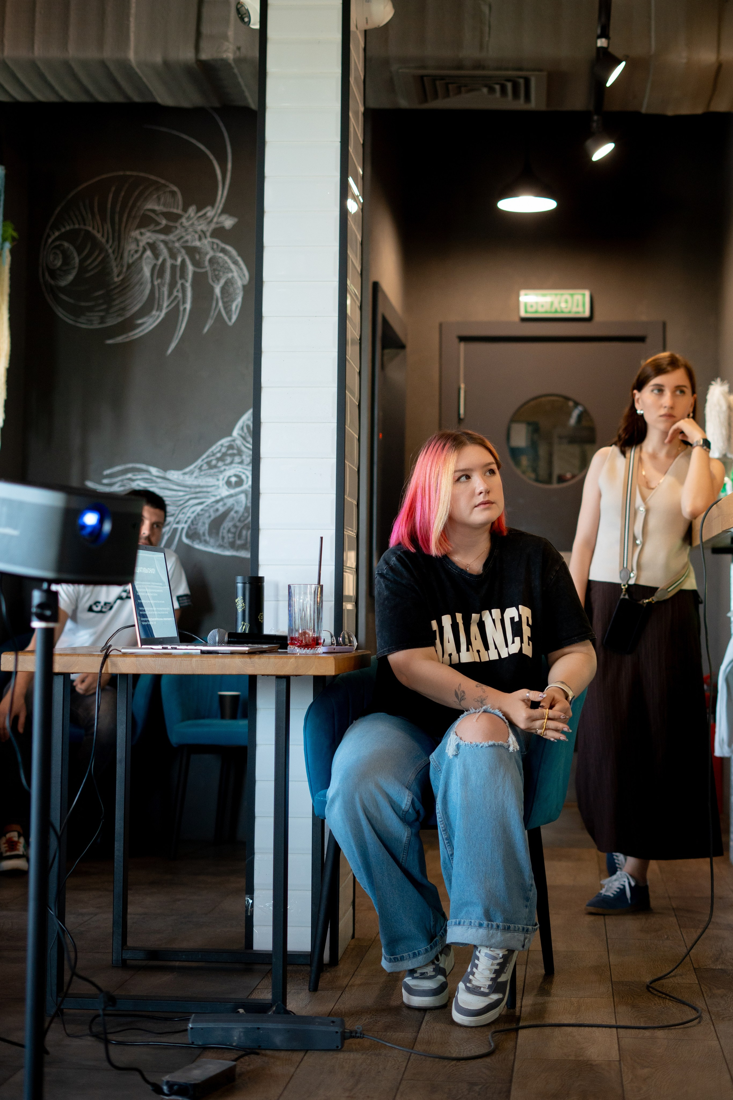 TLT GAMES. Фотограф г. Тольятти