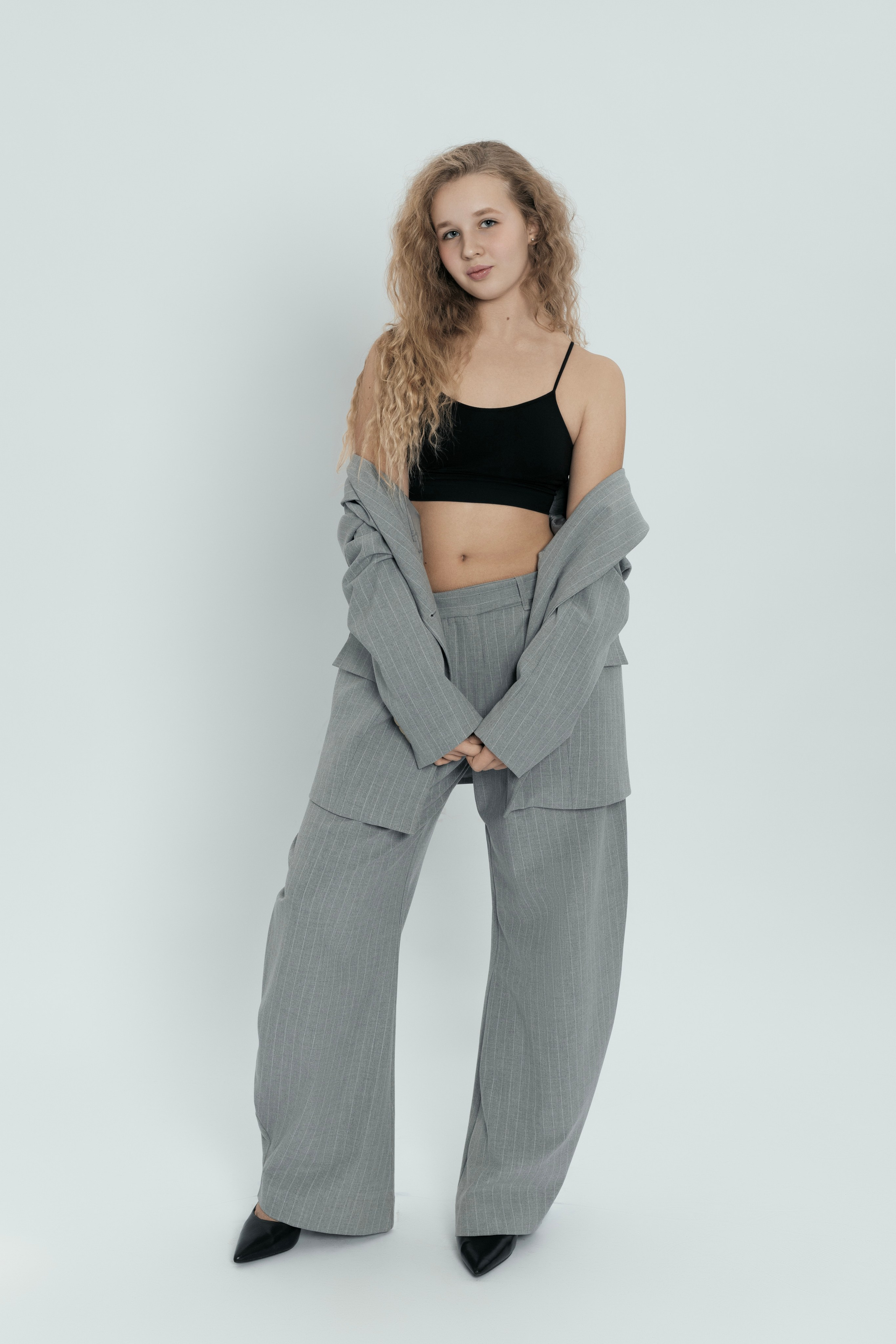 Model Test. Фотограф Москва Ирина Подборнова