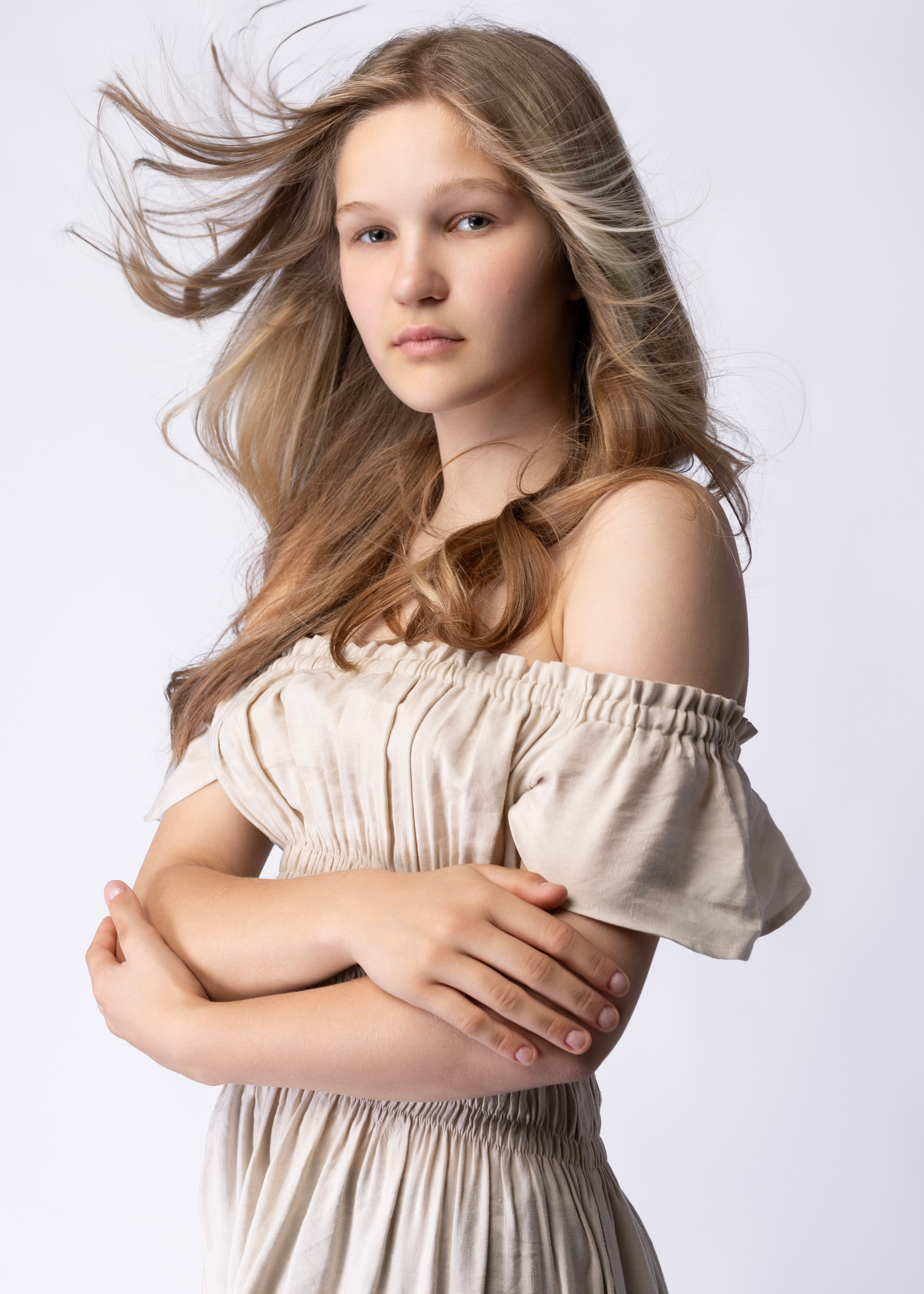 Model Test. Фотограф Москва Ирина Подборнова