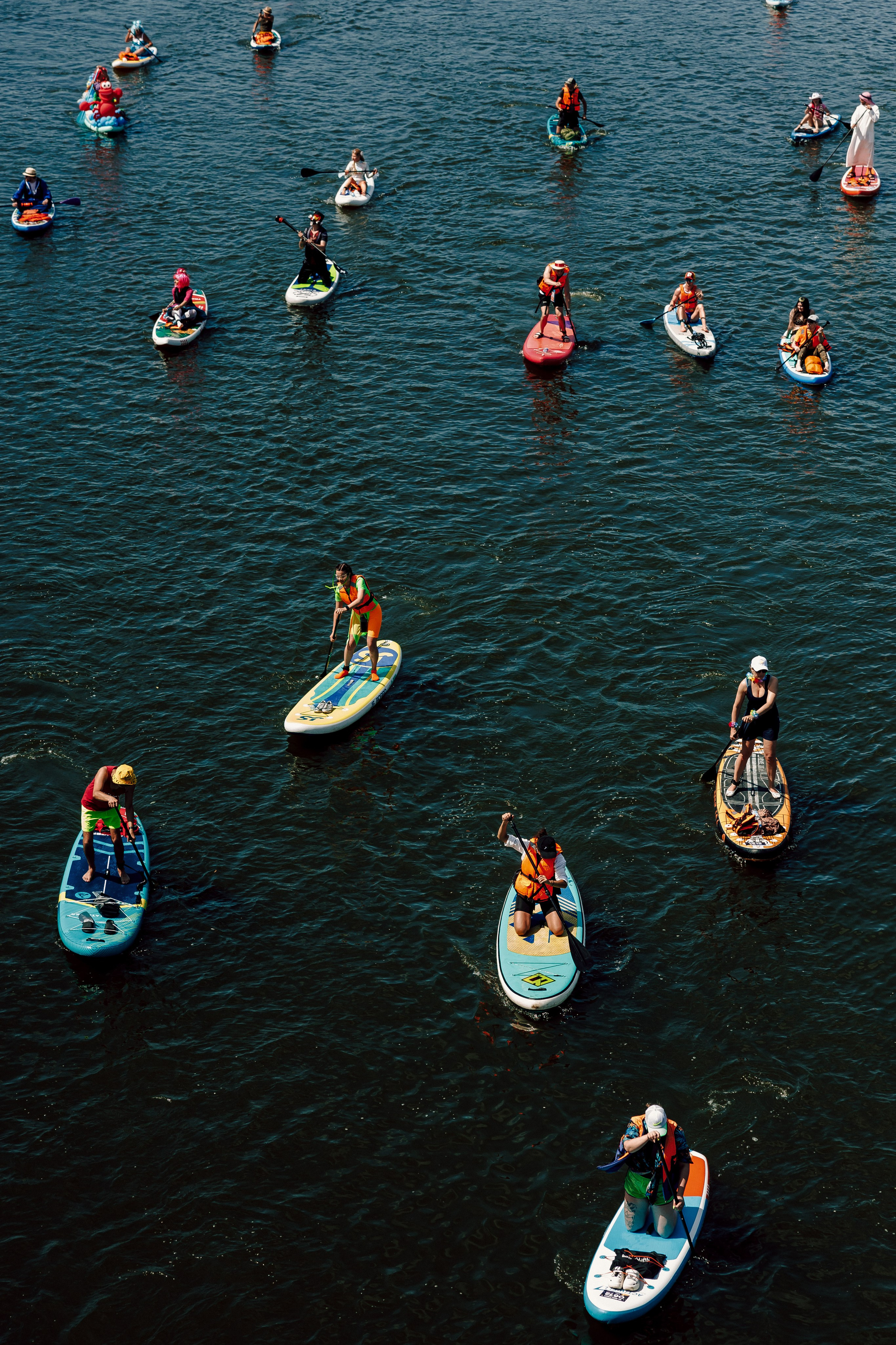 E1 Sup Fest 2024. Лёшка Варзегов — фотограф