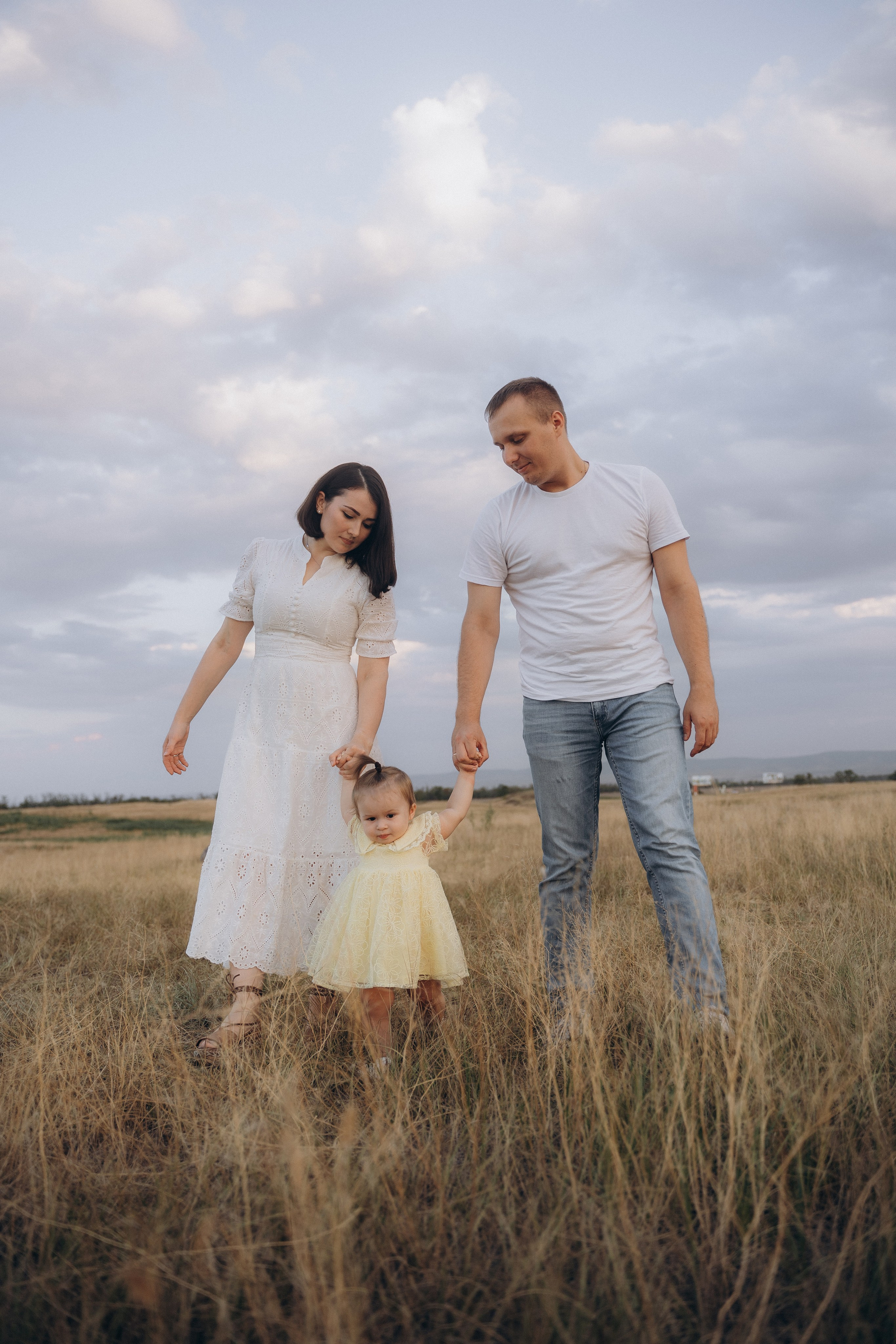 Однажды, в сентябре. Свадебный и семейный фотограф Екатерина Коробова г. Моздок