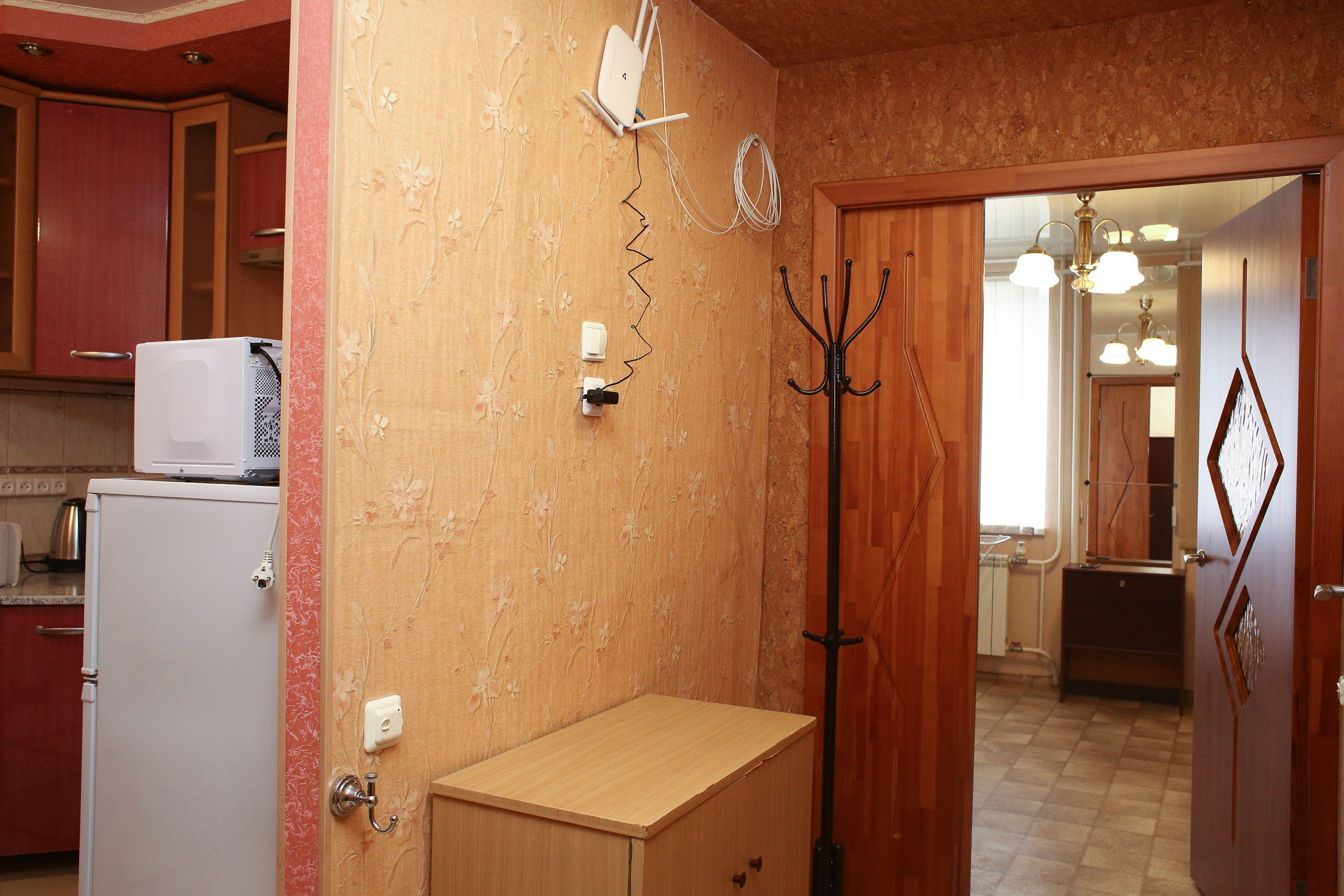 Квартира в Кировском районе. Аренда квартир в Екатеринбурге spravbiz-bf026 198aadb8081b8b8f9cfd790 959a114 286d8