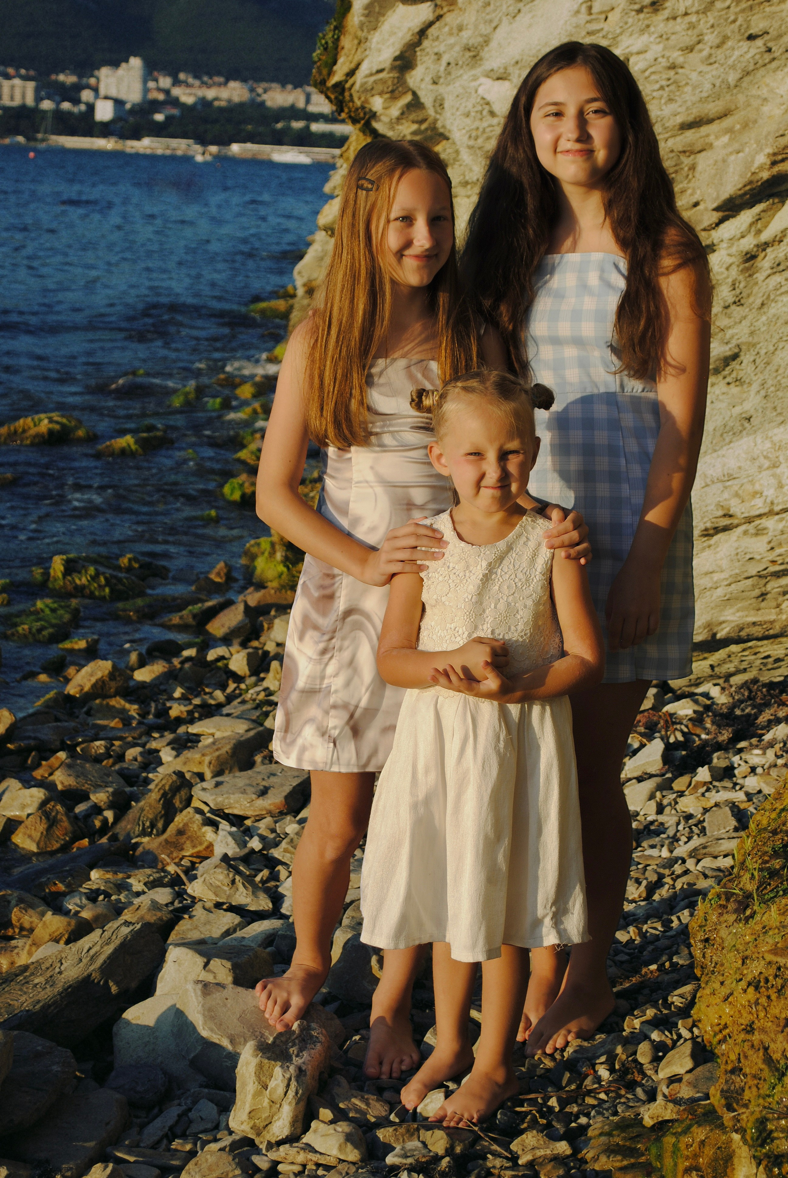 Елена. Фотограф Мария Мусаелян