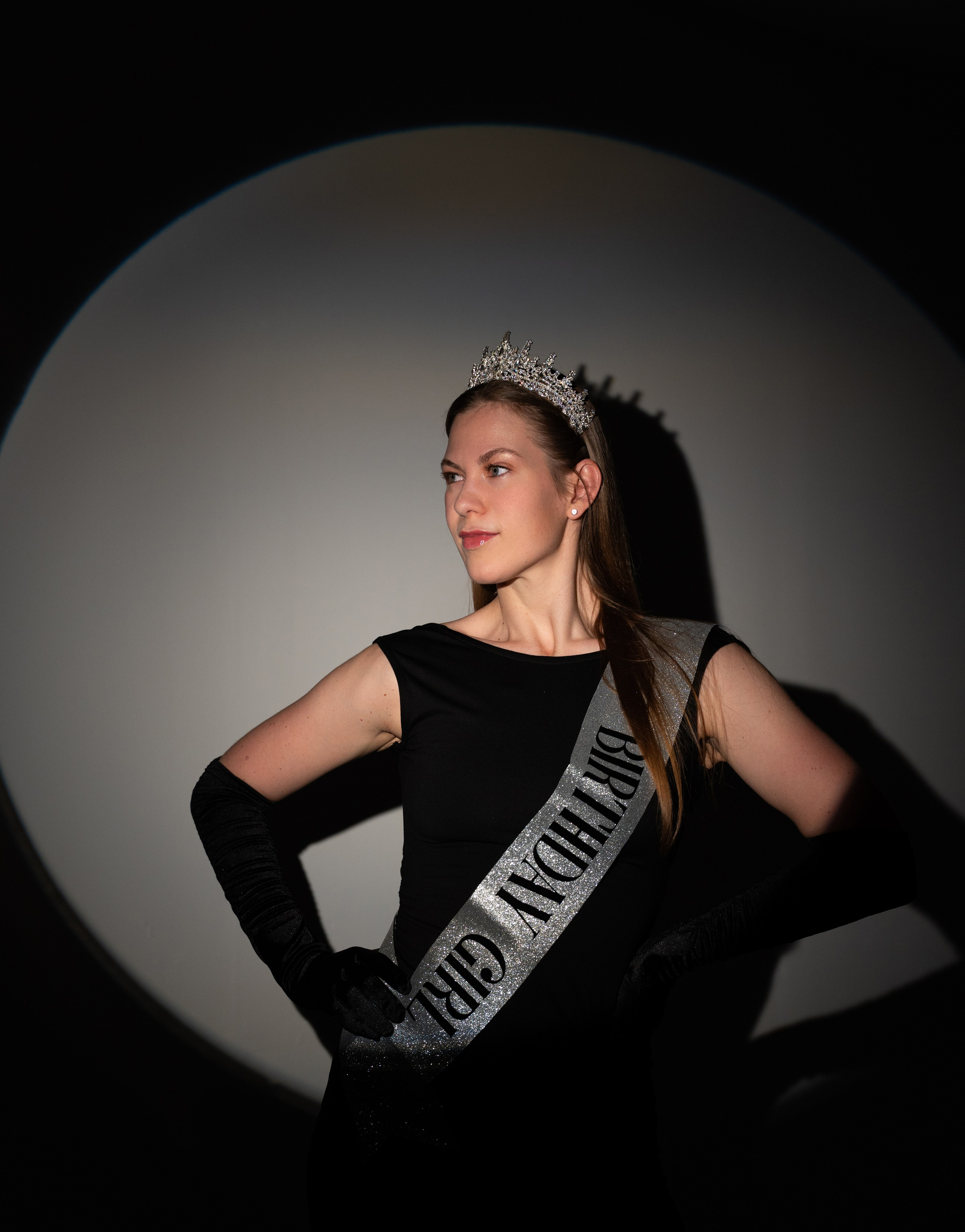 Elizaveta. Ksenia Kim