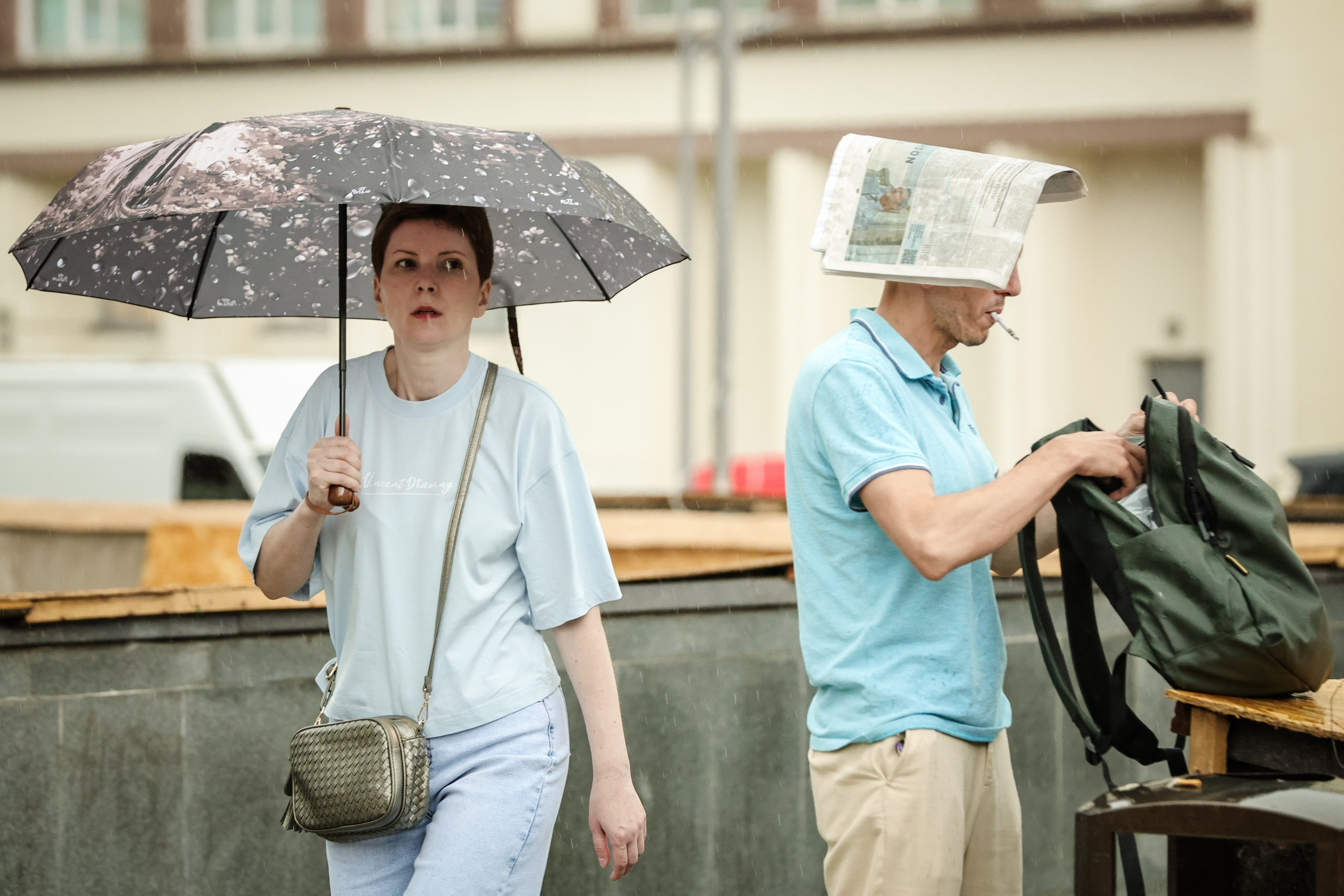 События, происшествия, повседневная жизнь. Роман Наумов профессиональный фотограф