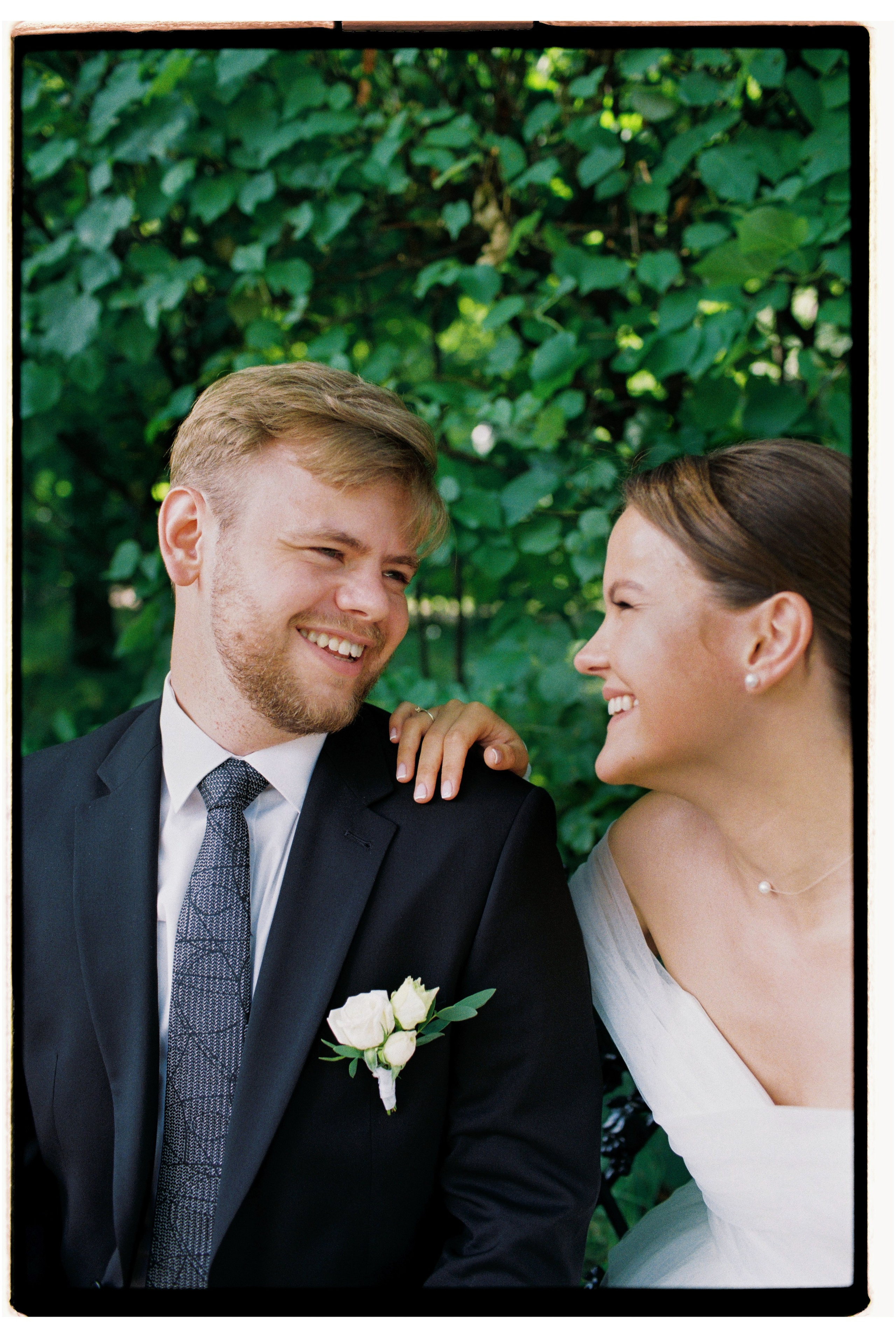 Фотограф Аня Безяева