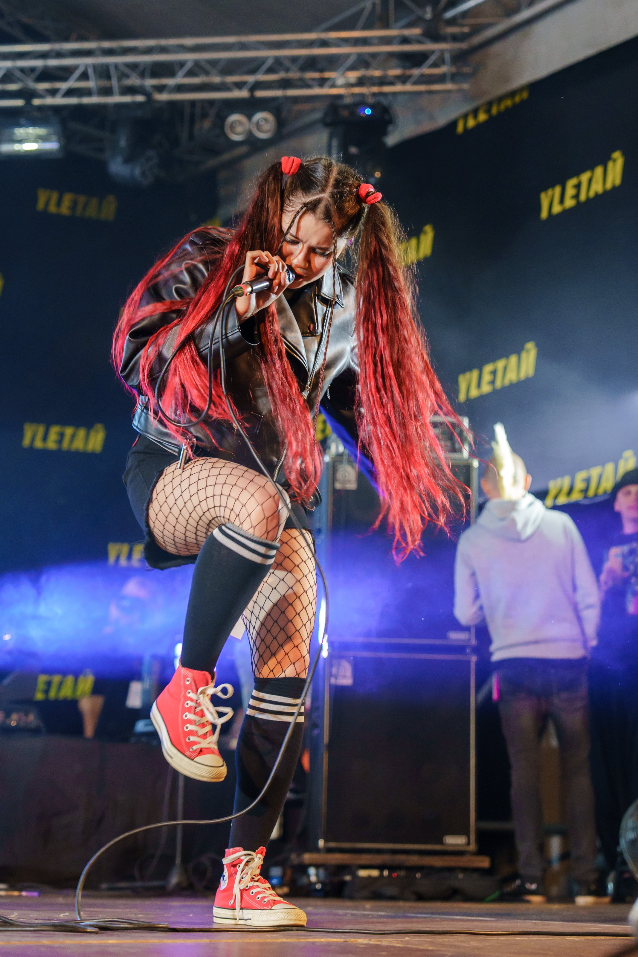 2024 Улетай!. Фотограф Николай Прокофьев модельные тесты в Москве