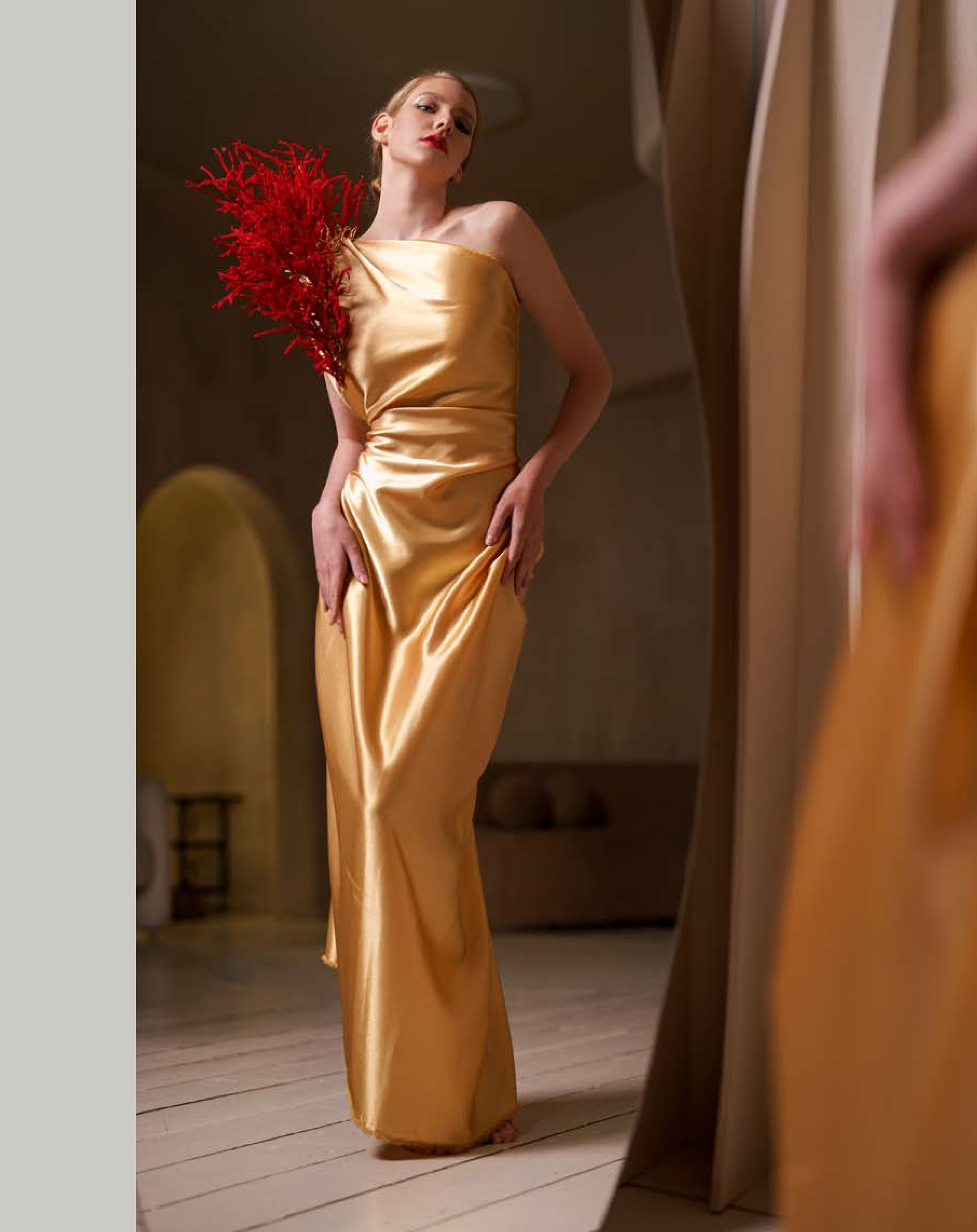 1. Фотограф Николай Прокофьев модельные тесты в Москве