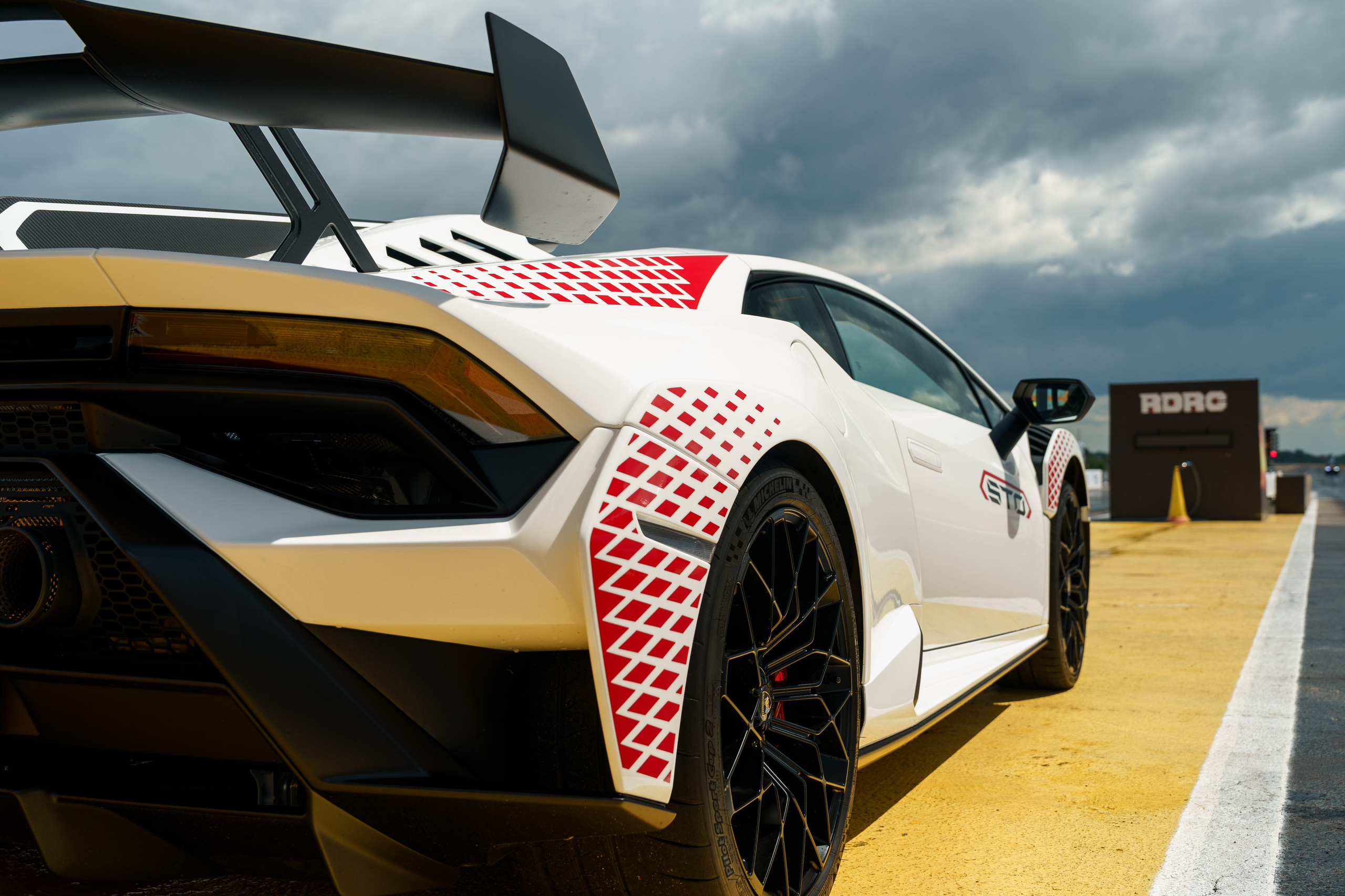 2023 RDRC Unlim Fest. Фотограф Николай Прокофьев модельные тесты в Москве