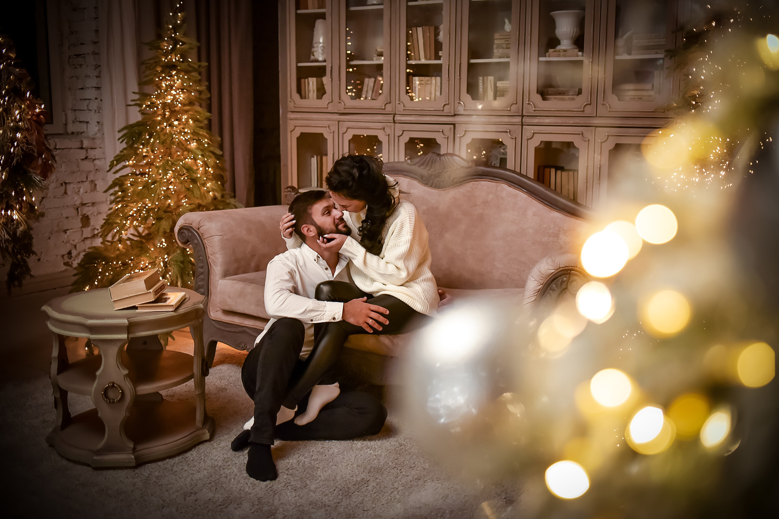 АЛЕНА И МИХАИЛ. Фотограф Тамара Катапова