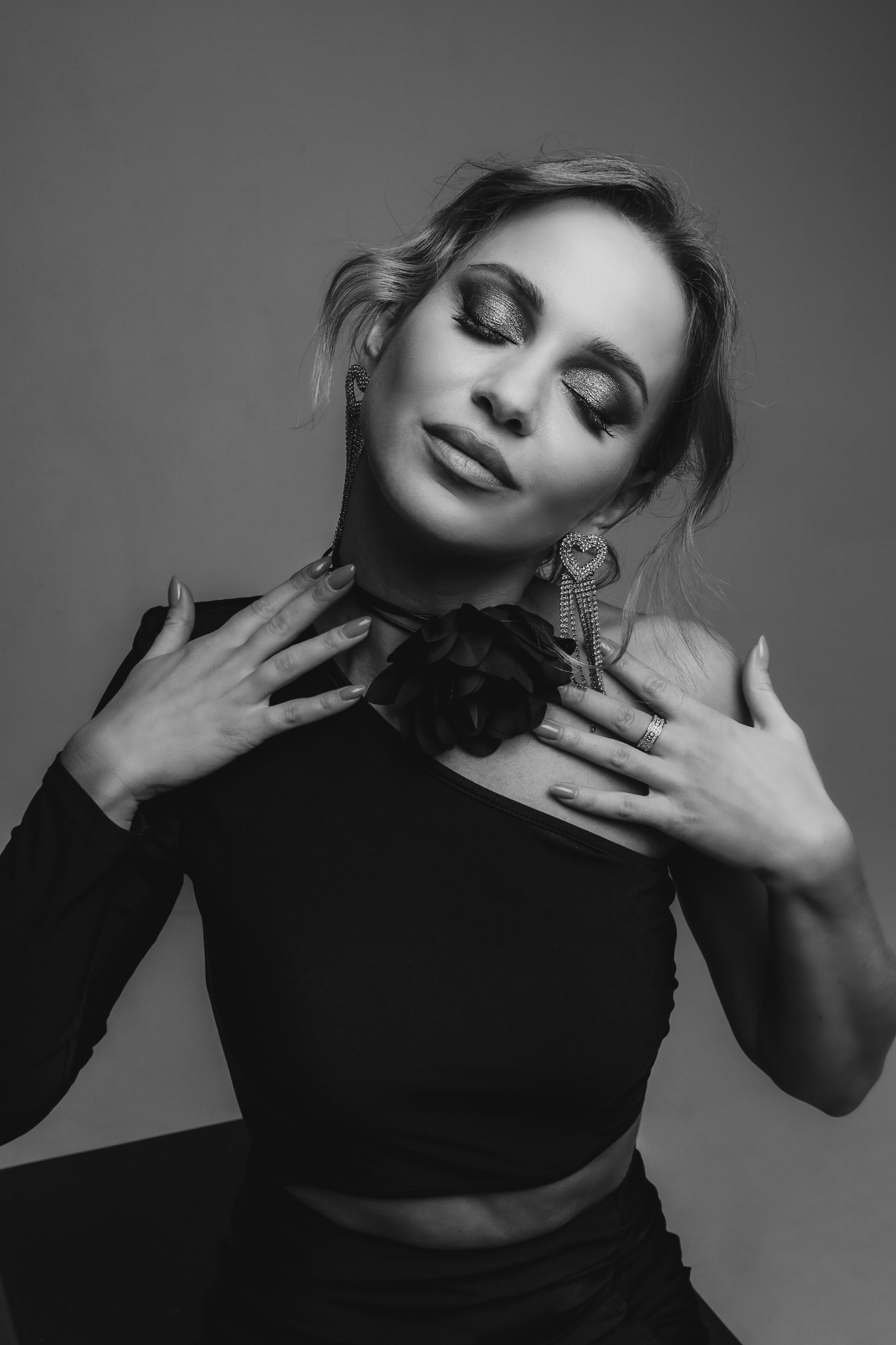 Индивидуальные. Фотограф Надежда Жилякова