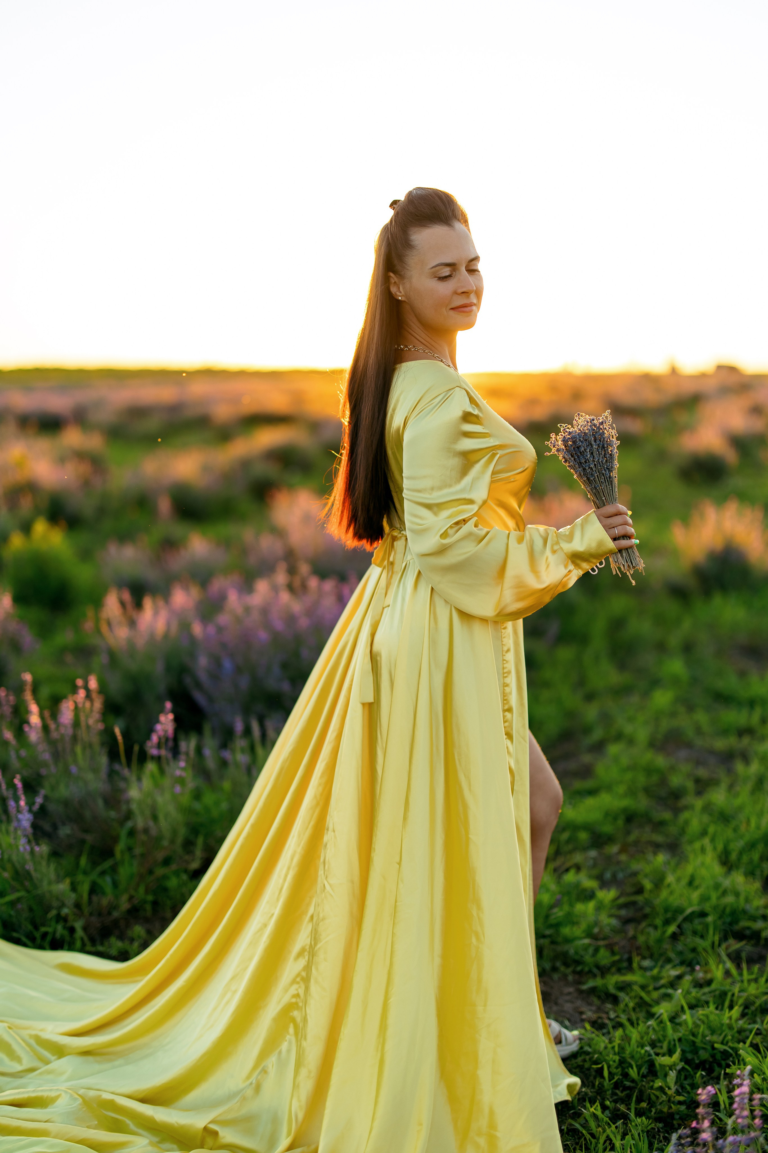 Светлана. Свадебный и портретный фотограф — Мария Костина