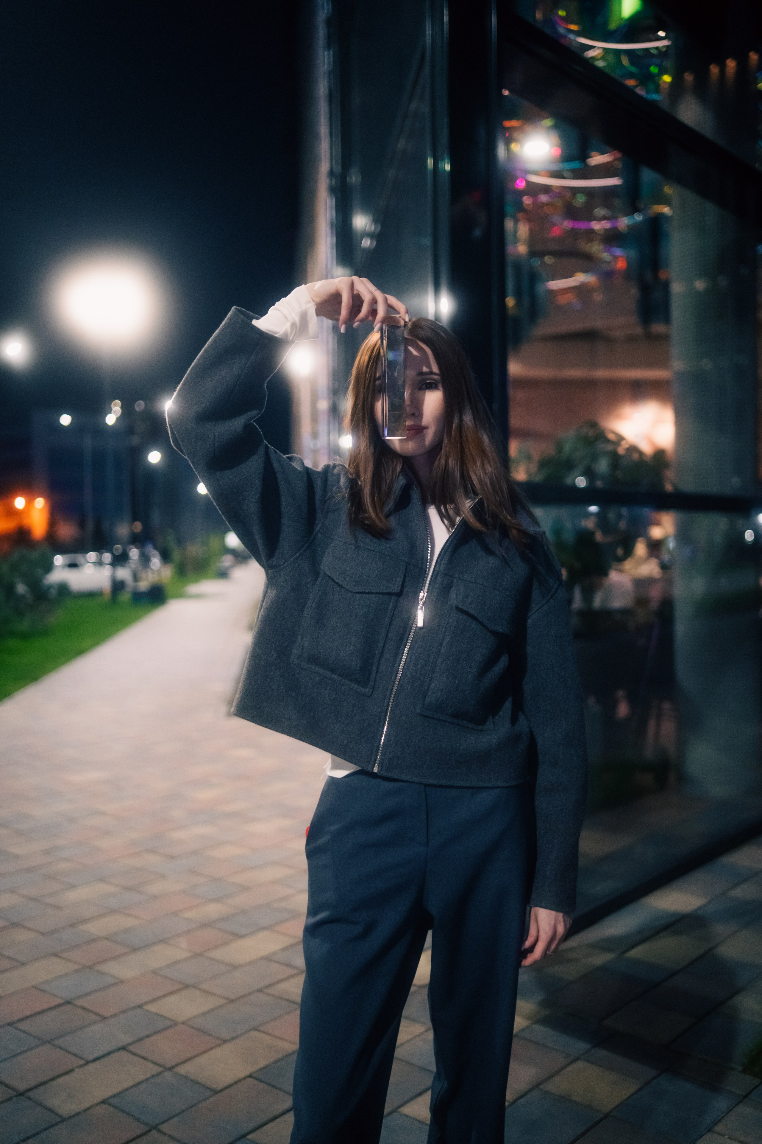 Anna Prismagraphy. Felixtones