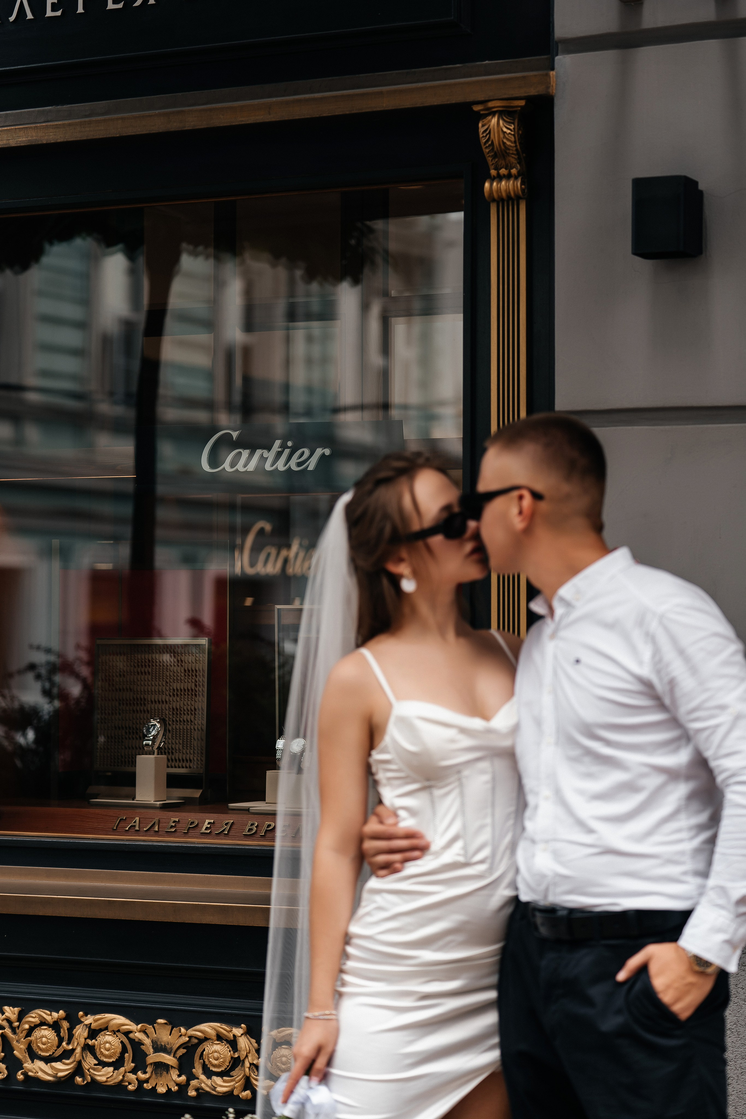 Владимир & Диана. Lokos.pro Ник Соколов Фото и Видео Москва/Ростов-на-Дону