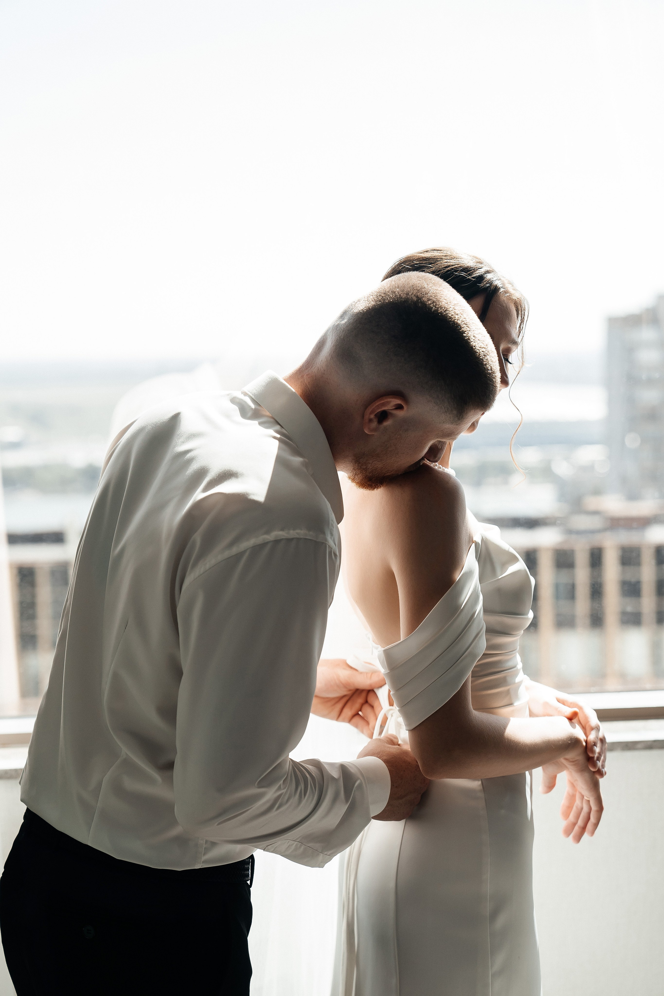 Николай & Ангелина. Lokos.pro Ник Соколов Фото и Видео Москва/Ростов-на-Дону