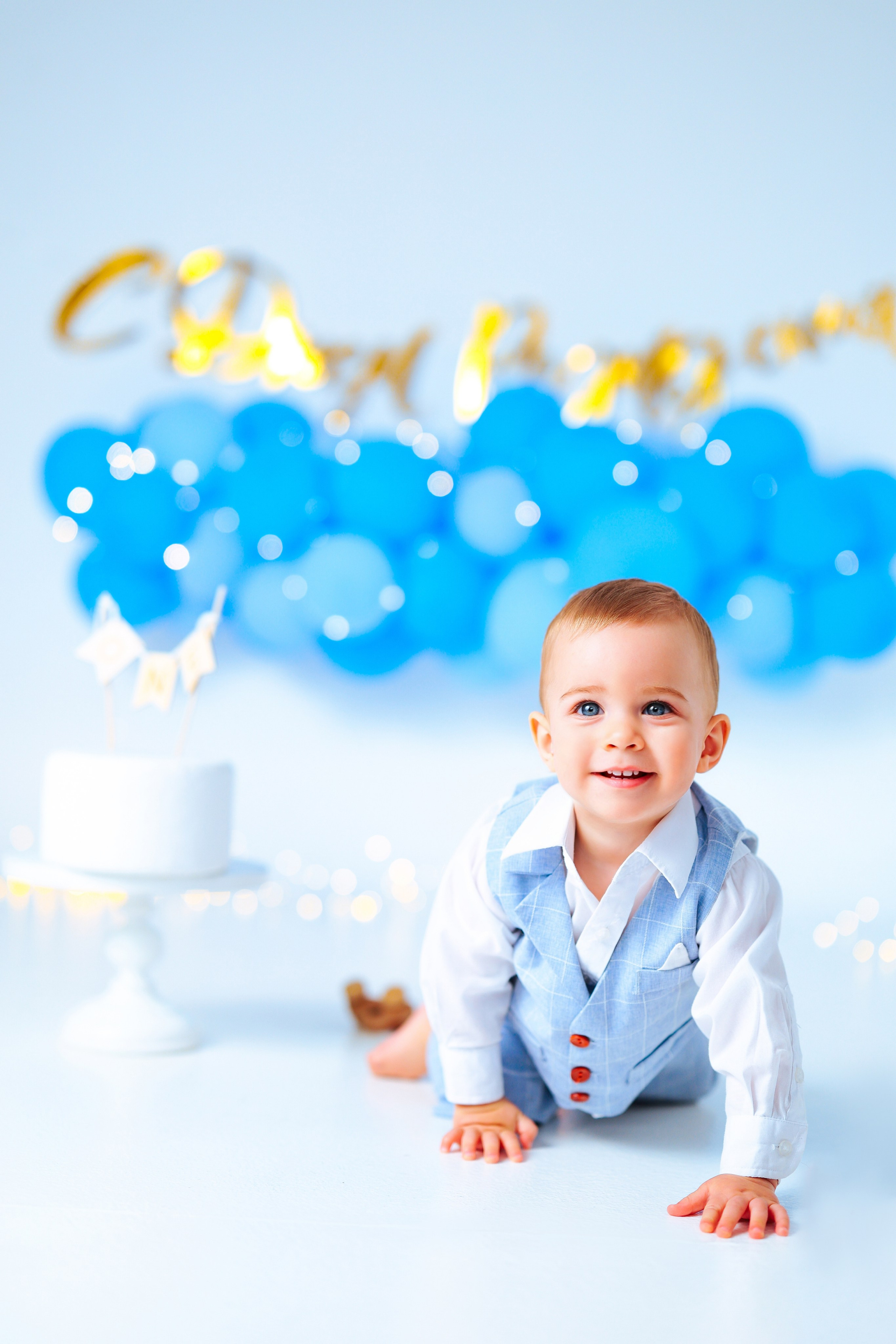 Мальчишки Антураж