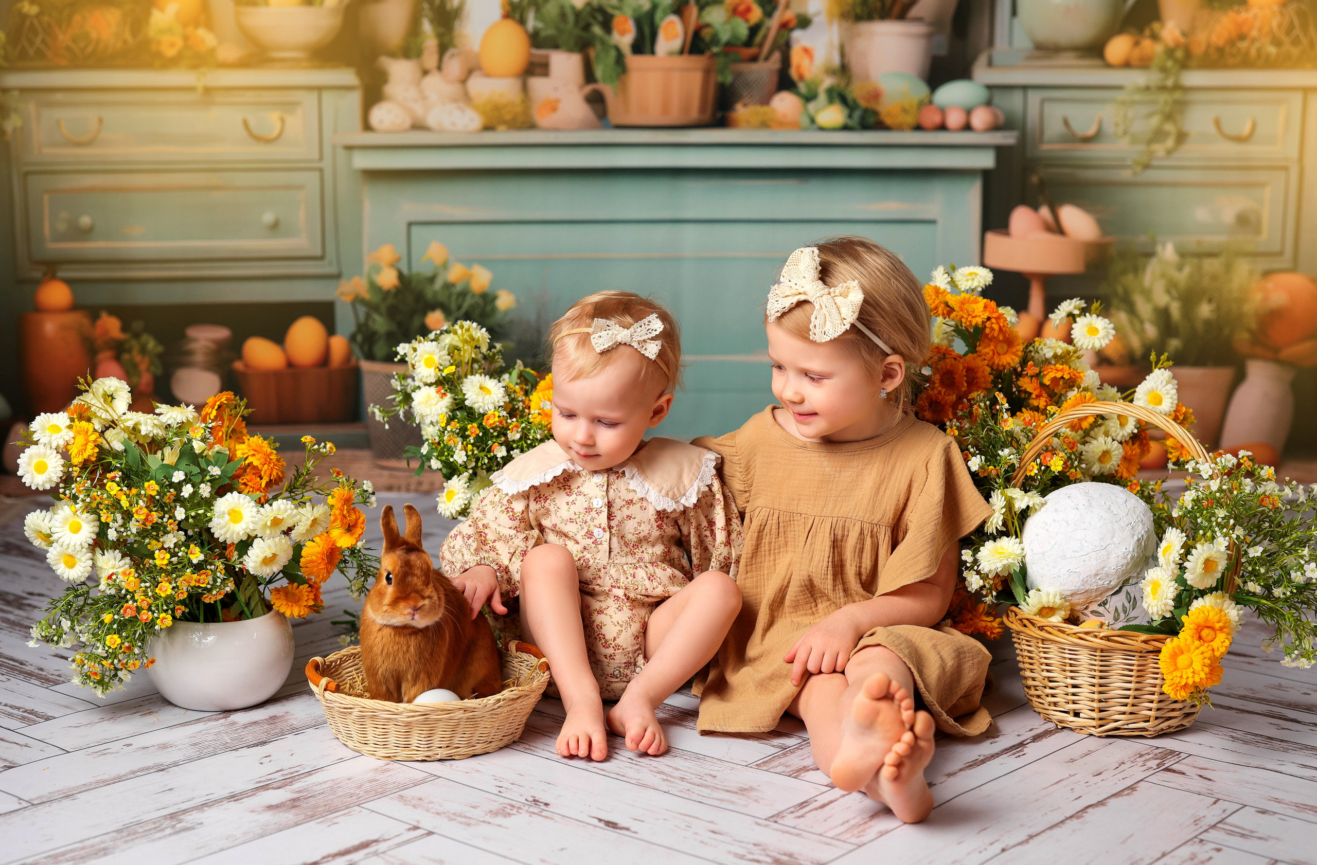 ДЕТСКИЕ ПРОЕКТЫ