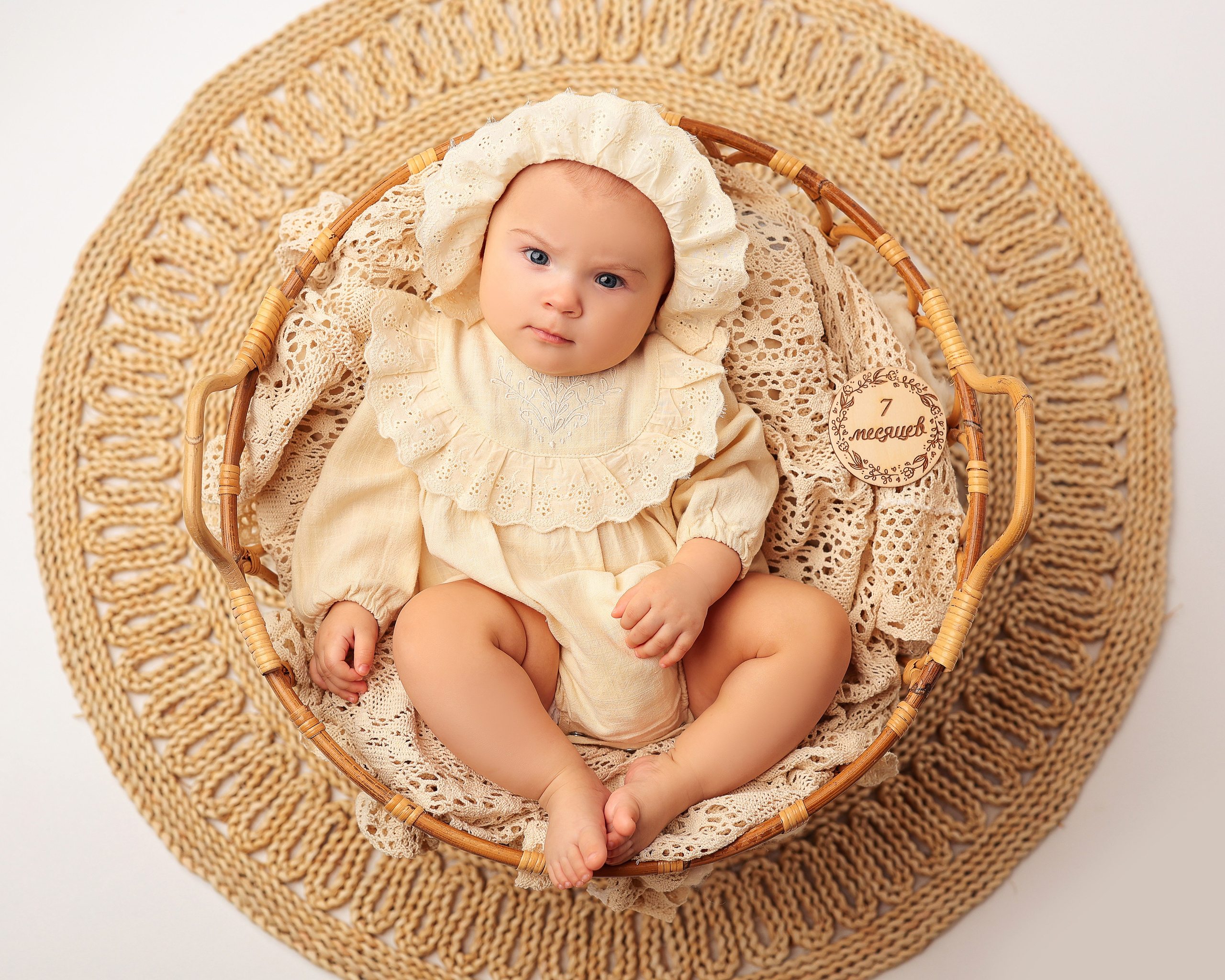 Студия Мандаринка