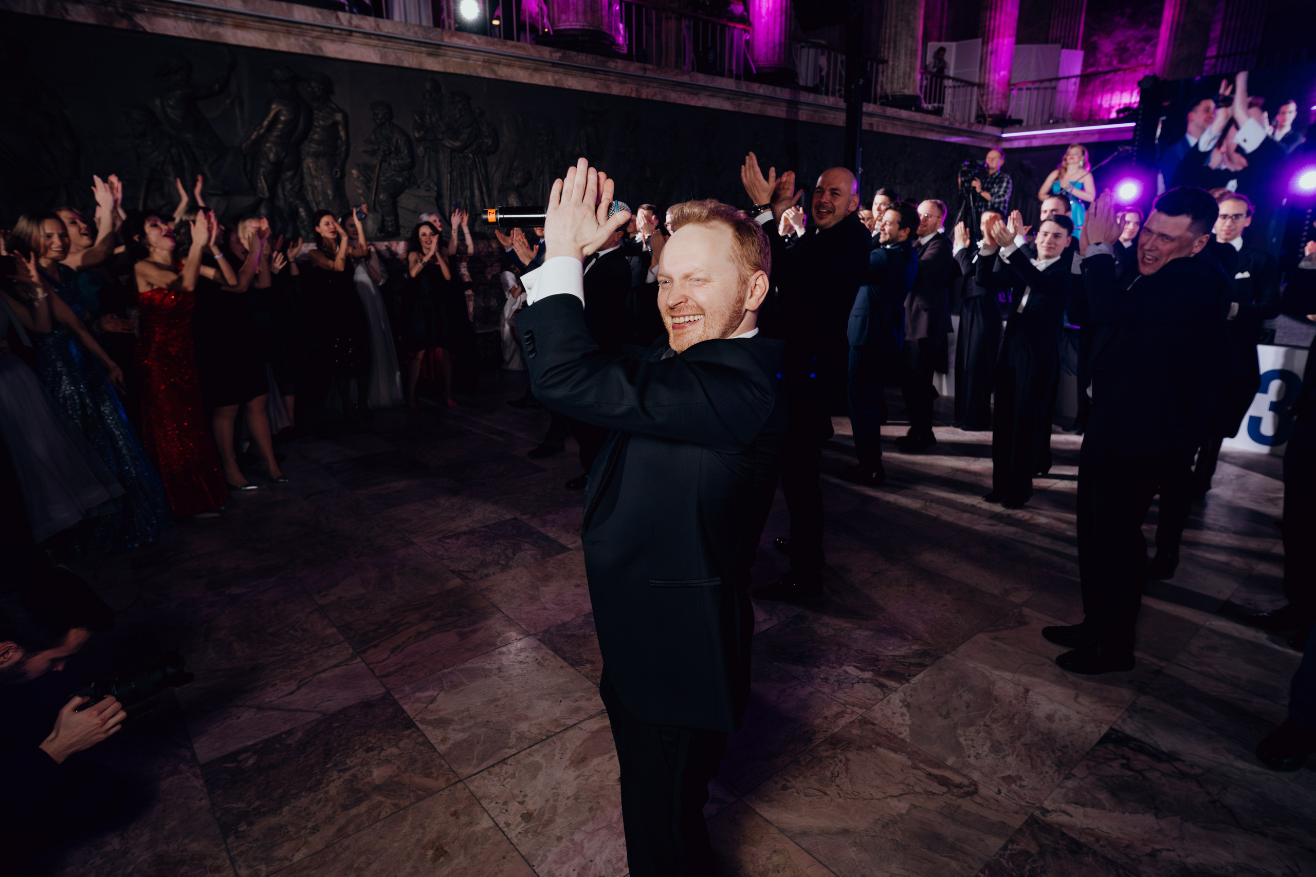 Корпоративы/Праздники. Фотограф и видеограф в Северной столице