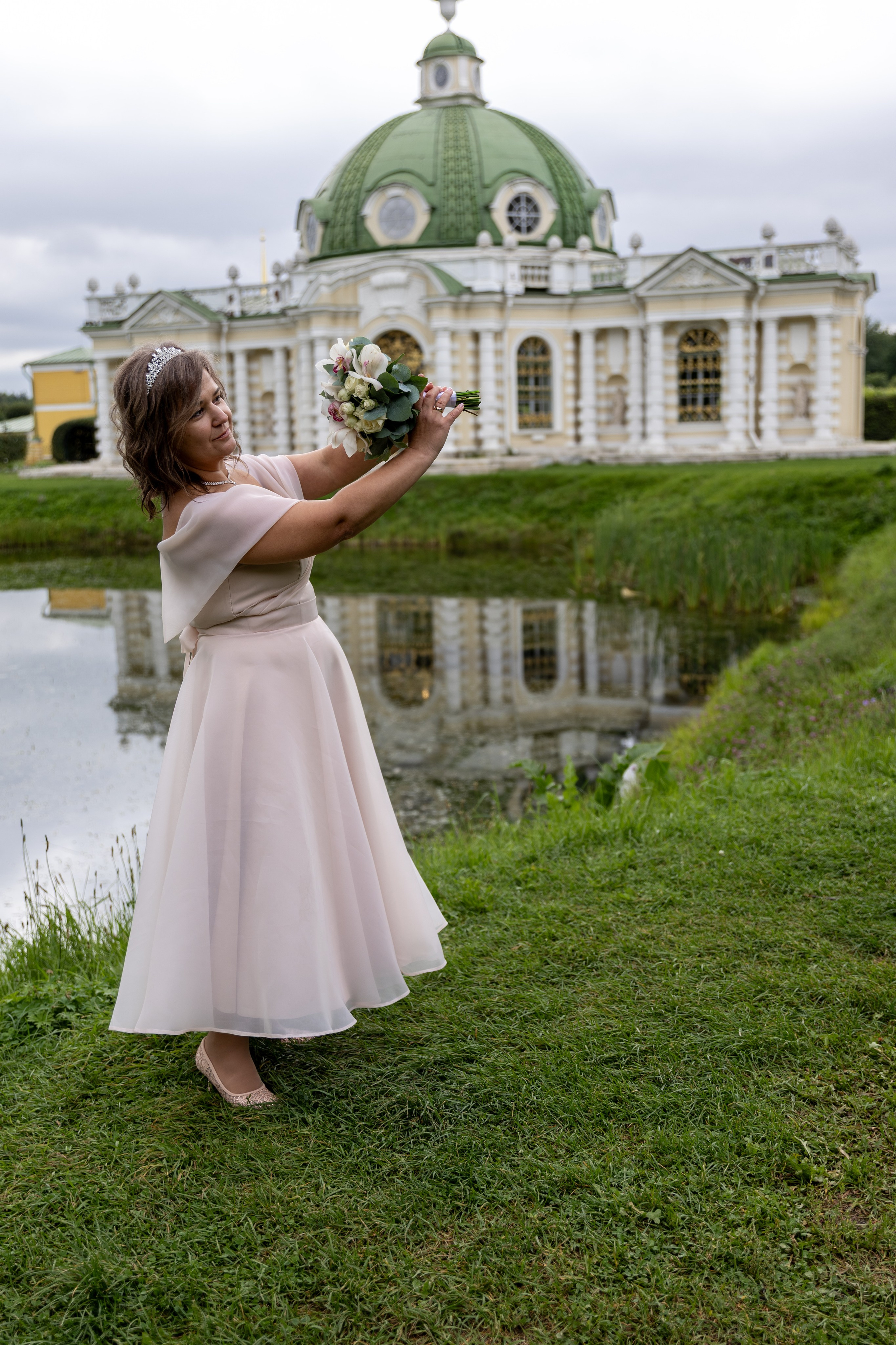 Свадьба. Сайт фотографа Ирины Аникановой