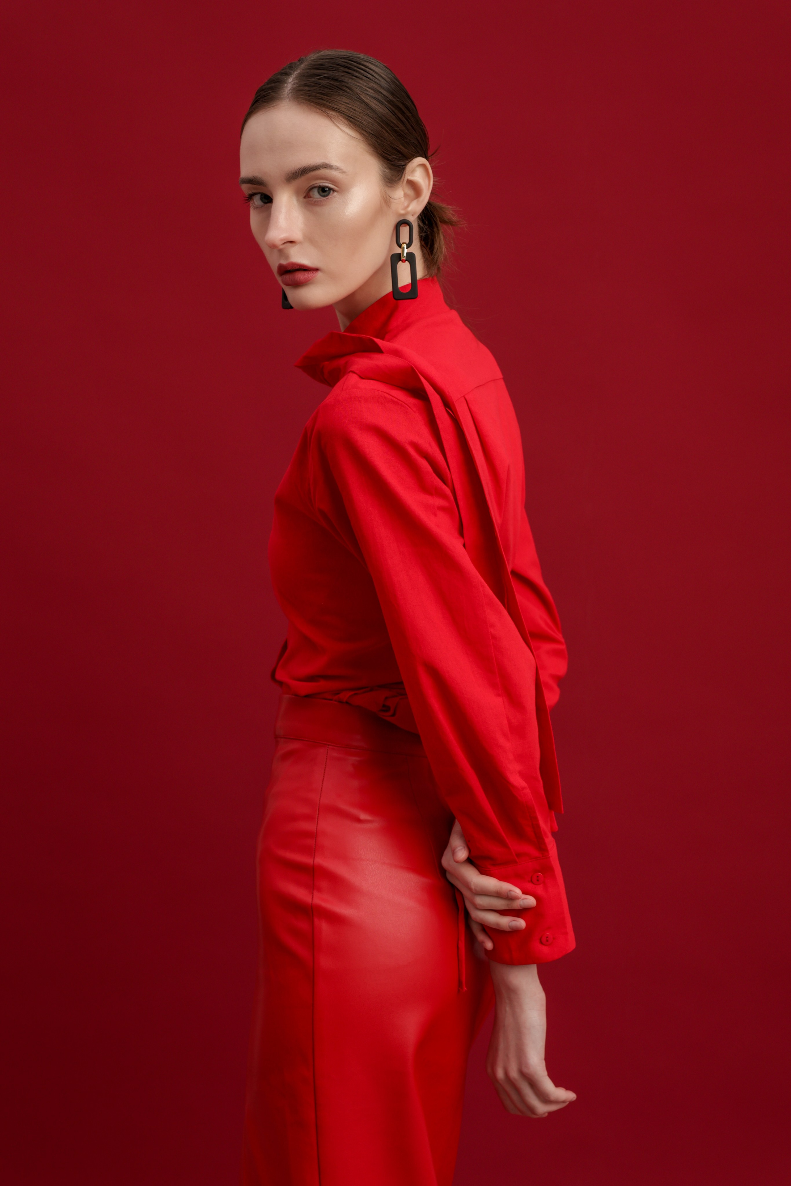 Мари Шипилова. Сайт фотографа Ирины Аникановой