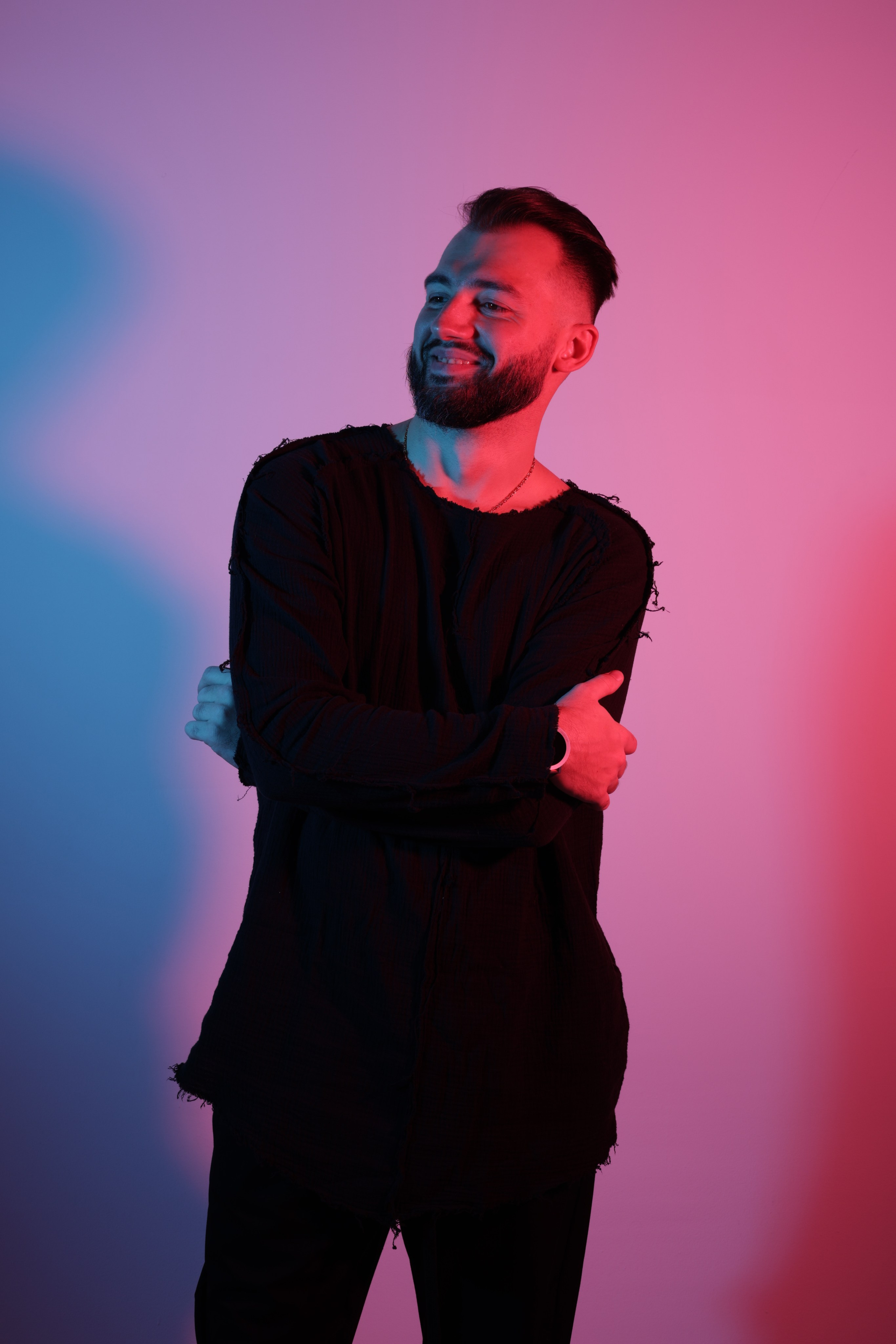 Портреты. Сайт фотографа Ирины Аникановой