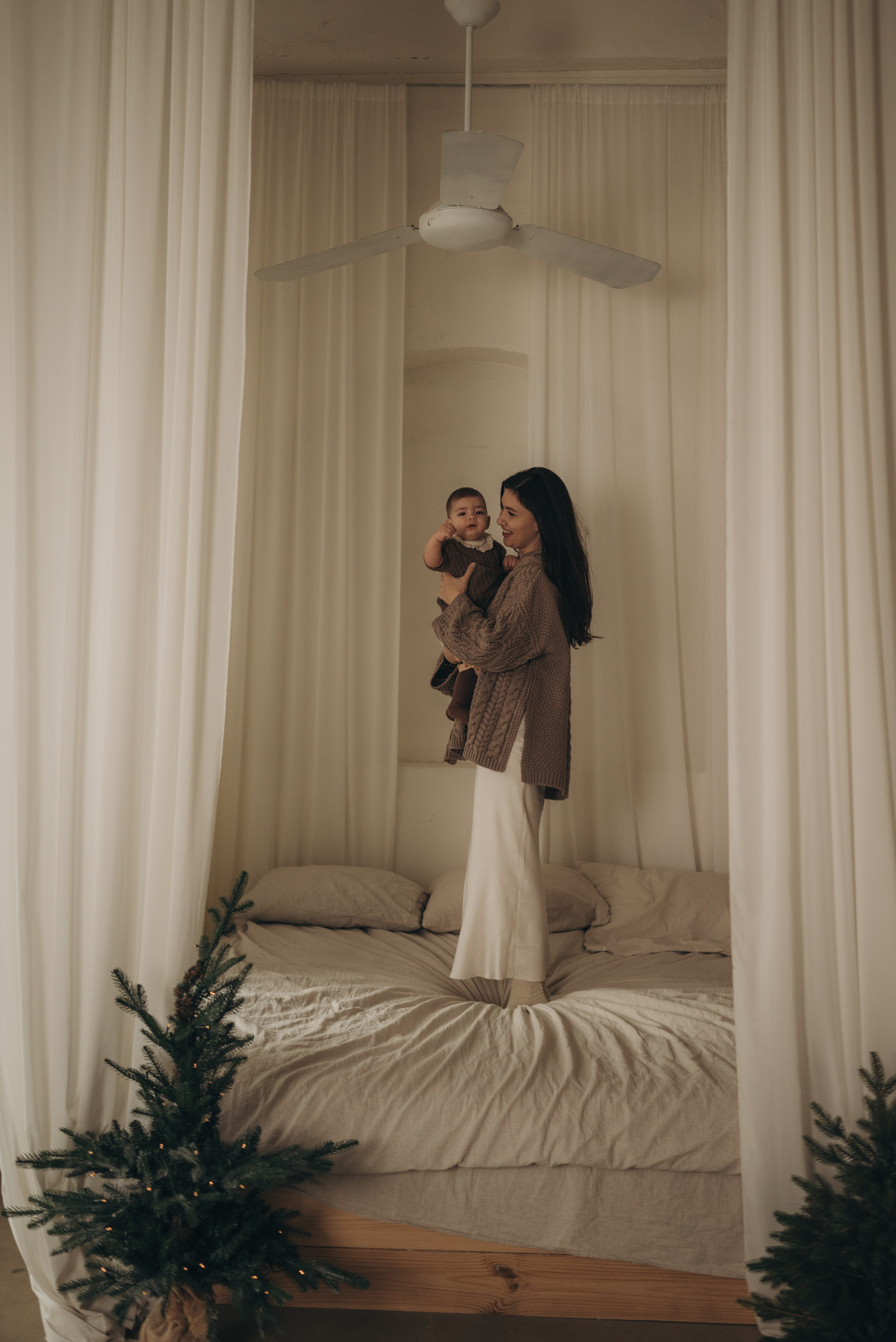 Мама и дочь. Семейный фотограф Ростов-на-Дону Татьяна Соколова