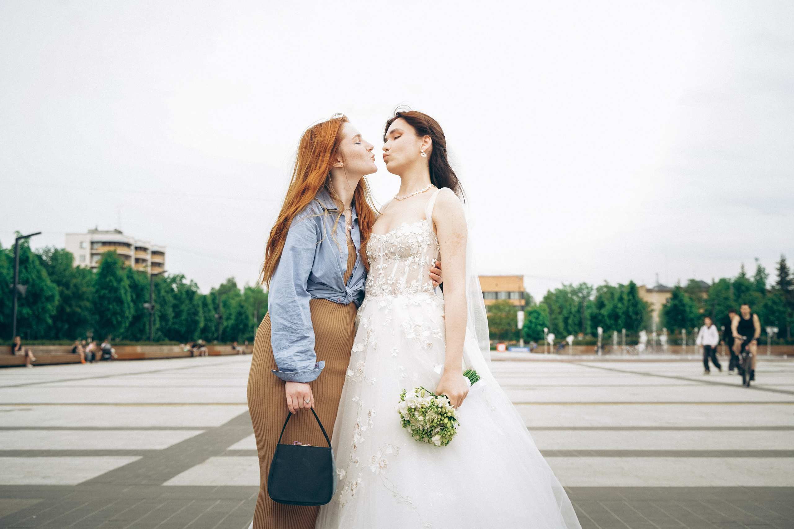 Регистрация в Тосно. Professional photoartist in St. Petersburg (wedding, reportage, portrait, model book, love story) Alexander Shvedov