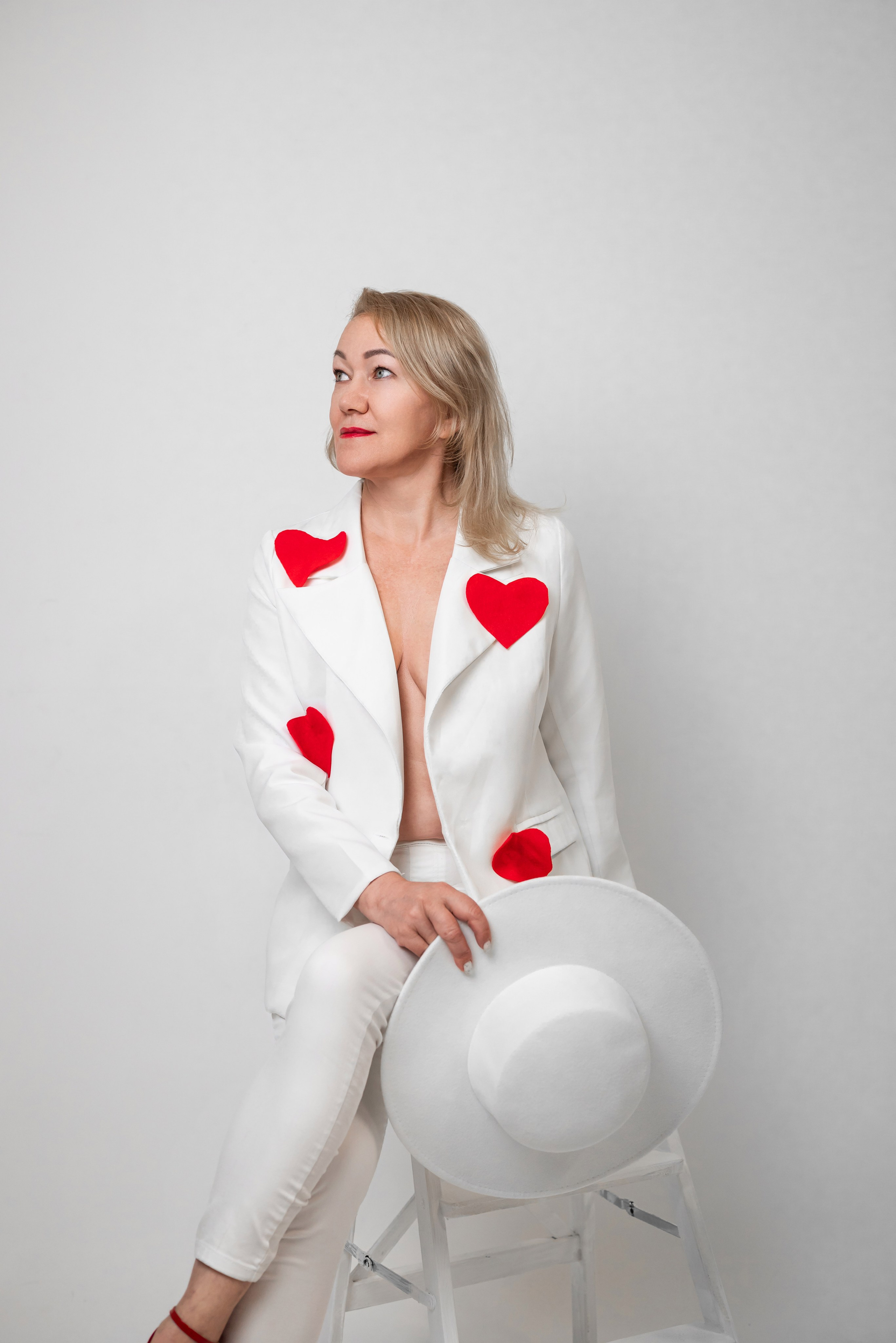 Равилина. Фотограф в городе Салават