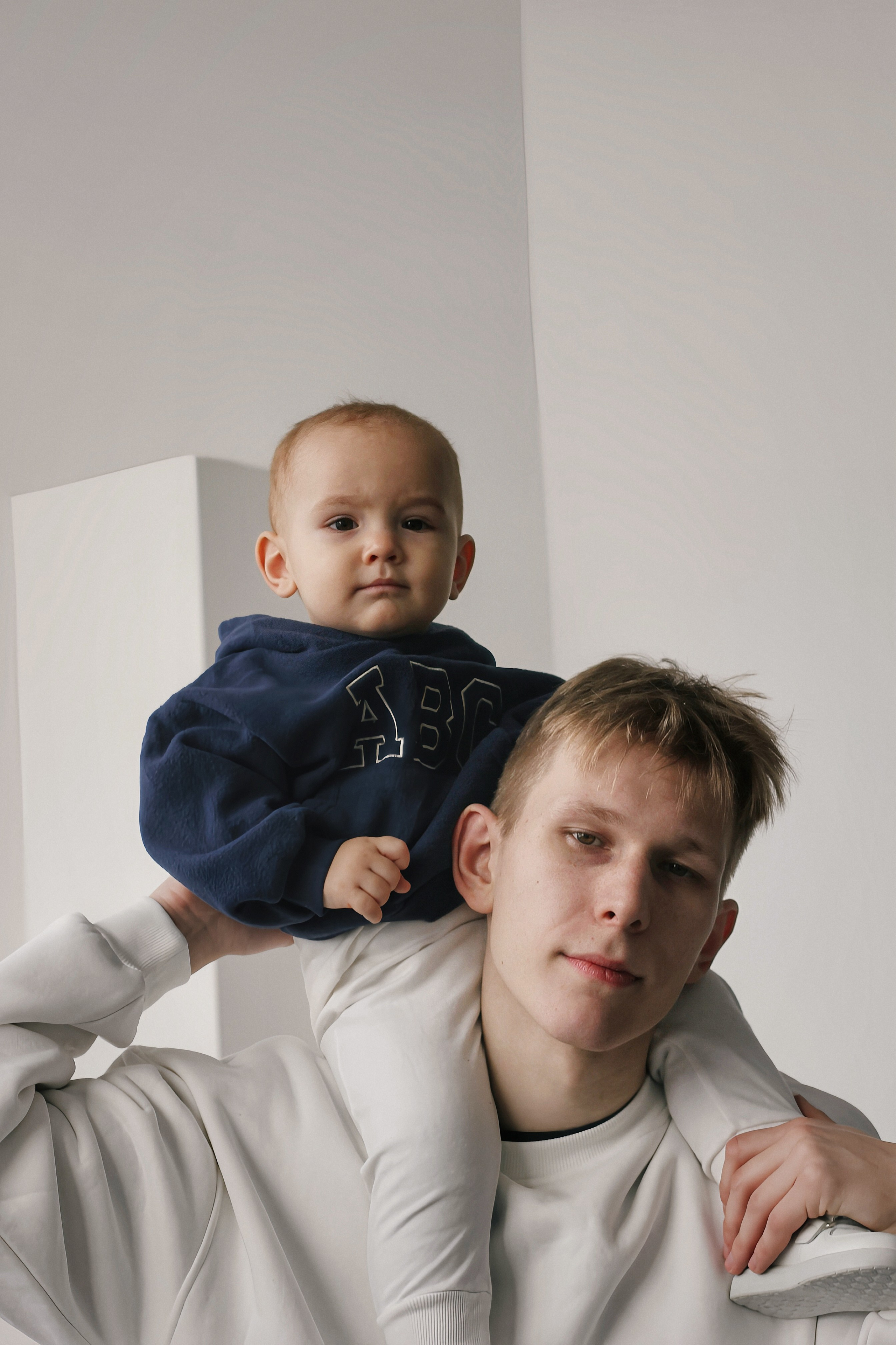 Семейная съемка. Дарья Шибаева, фотограф