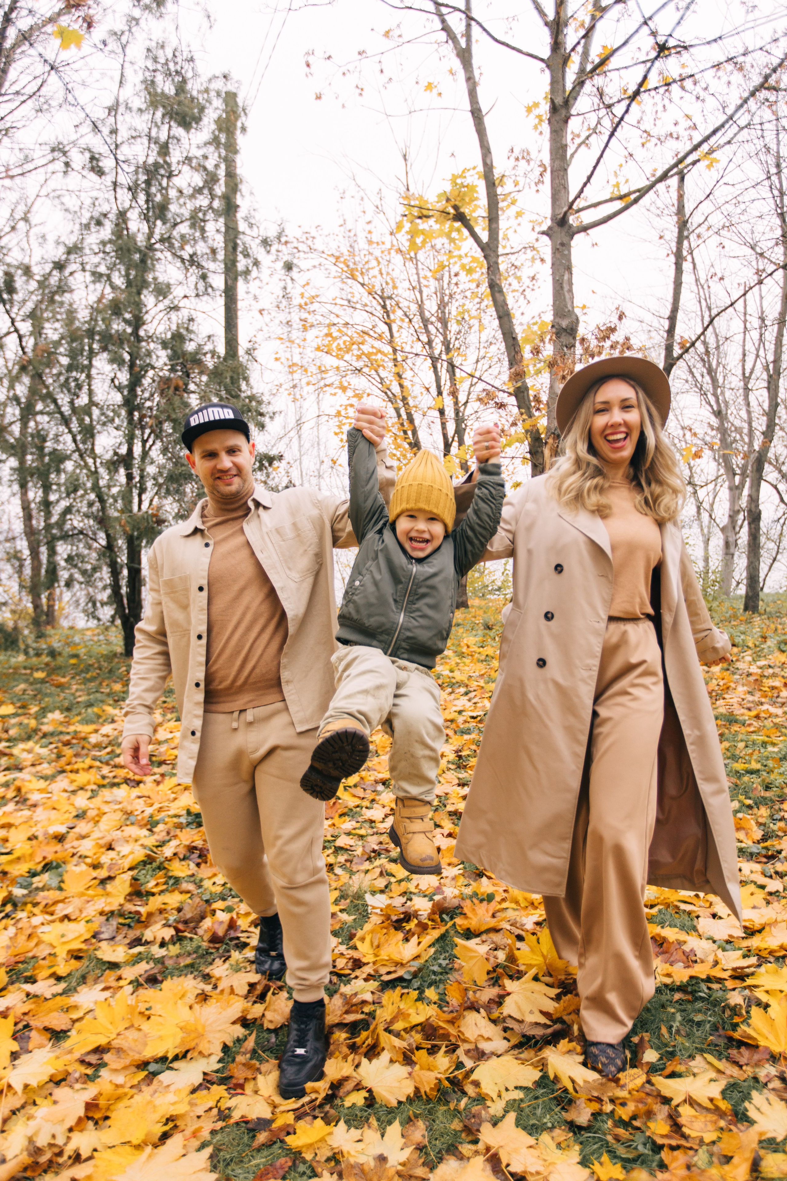 Лена, Игорь и Демид. Фотограф Таганрог Любимая Надя