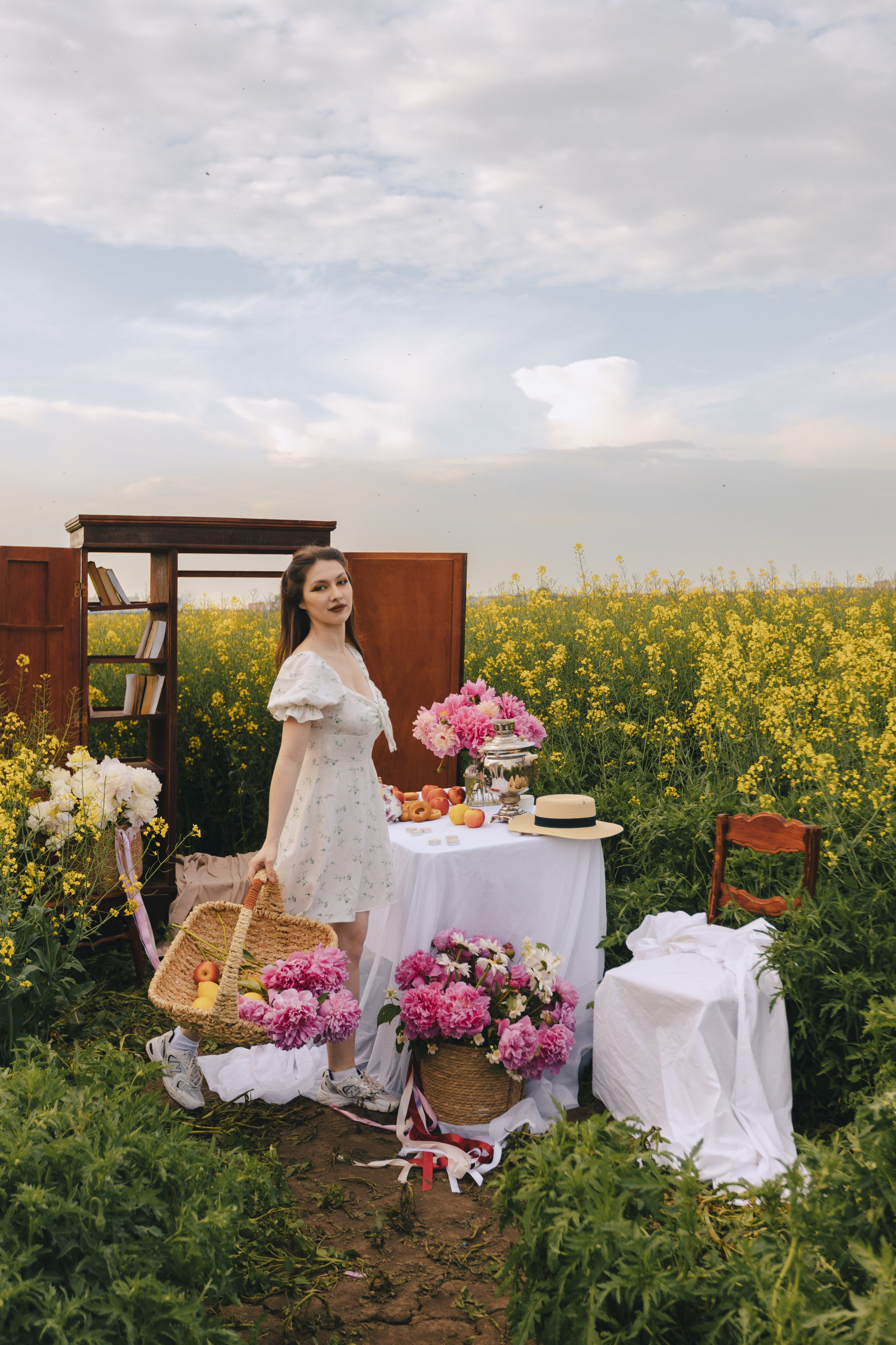 Ника. Фотограф Таганрог Любимая Надя