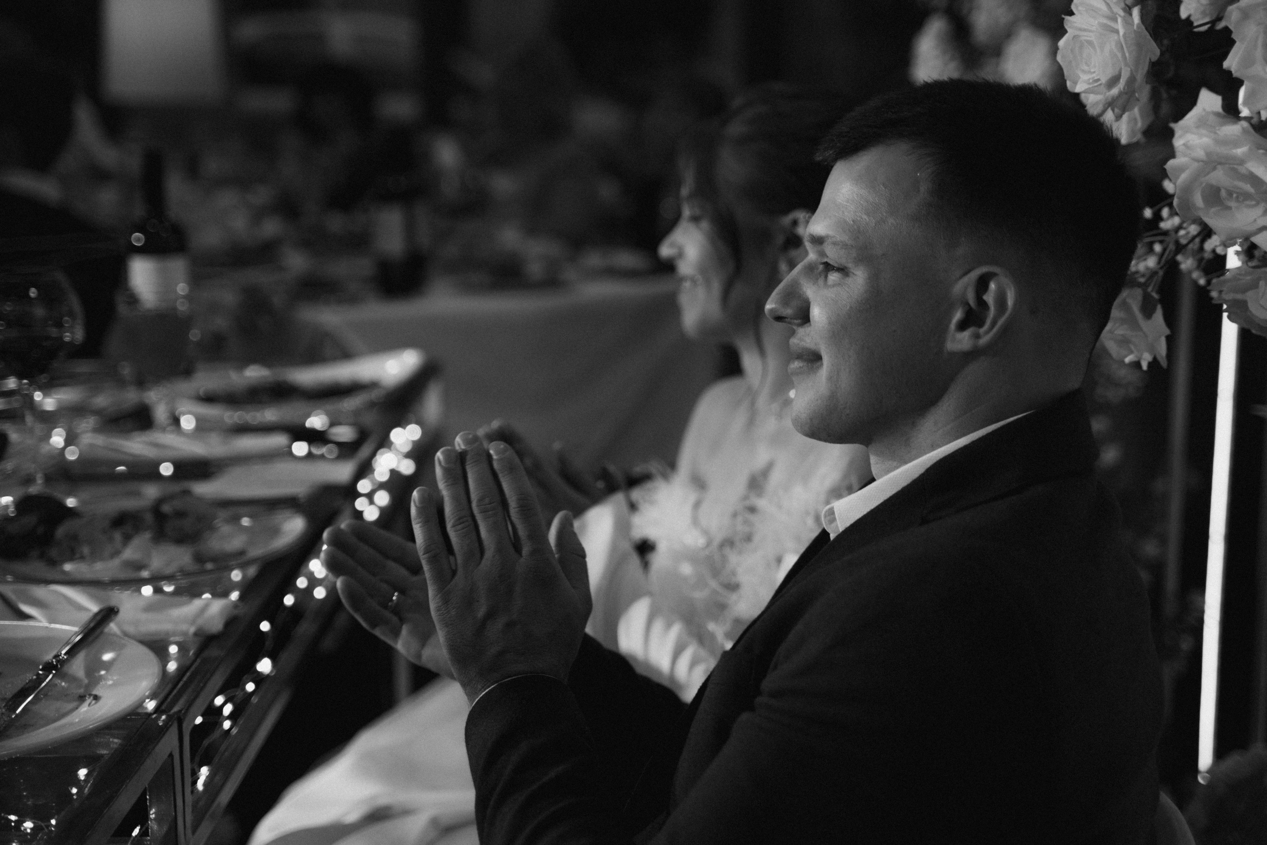 Максим и Оксана. Свадебный и портретный фотограф в Брянске и Москве Алина Химушкина