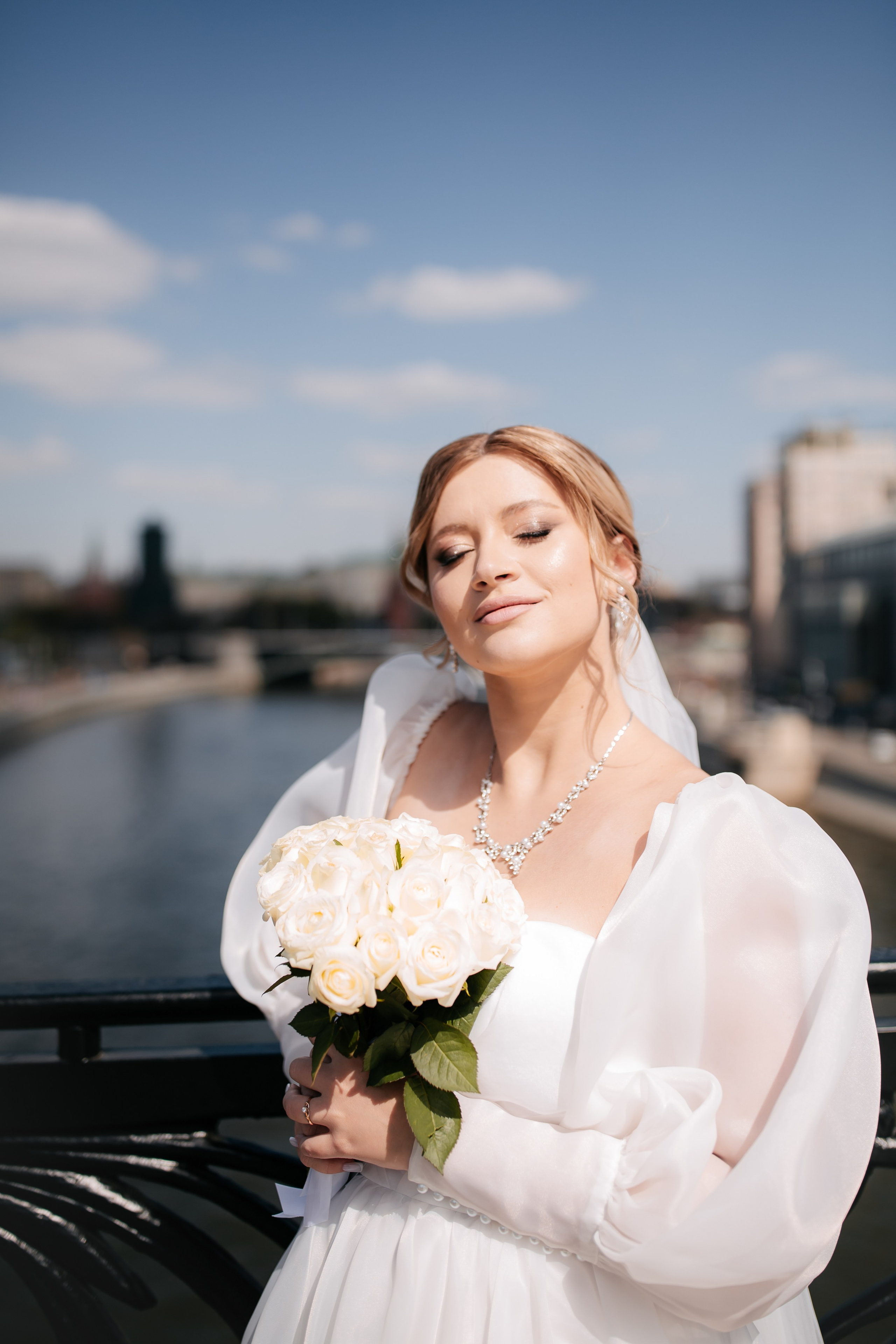 Портфолио. Свадебный фотограф в Москве и Твери