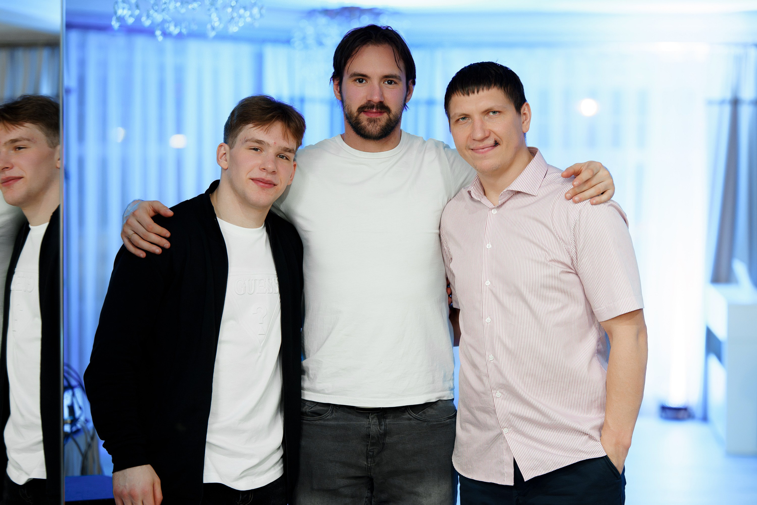 DOLCE CASA. КИПЯТКОМ КОКШЕТАУ