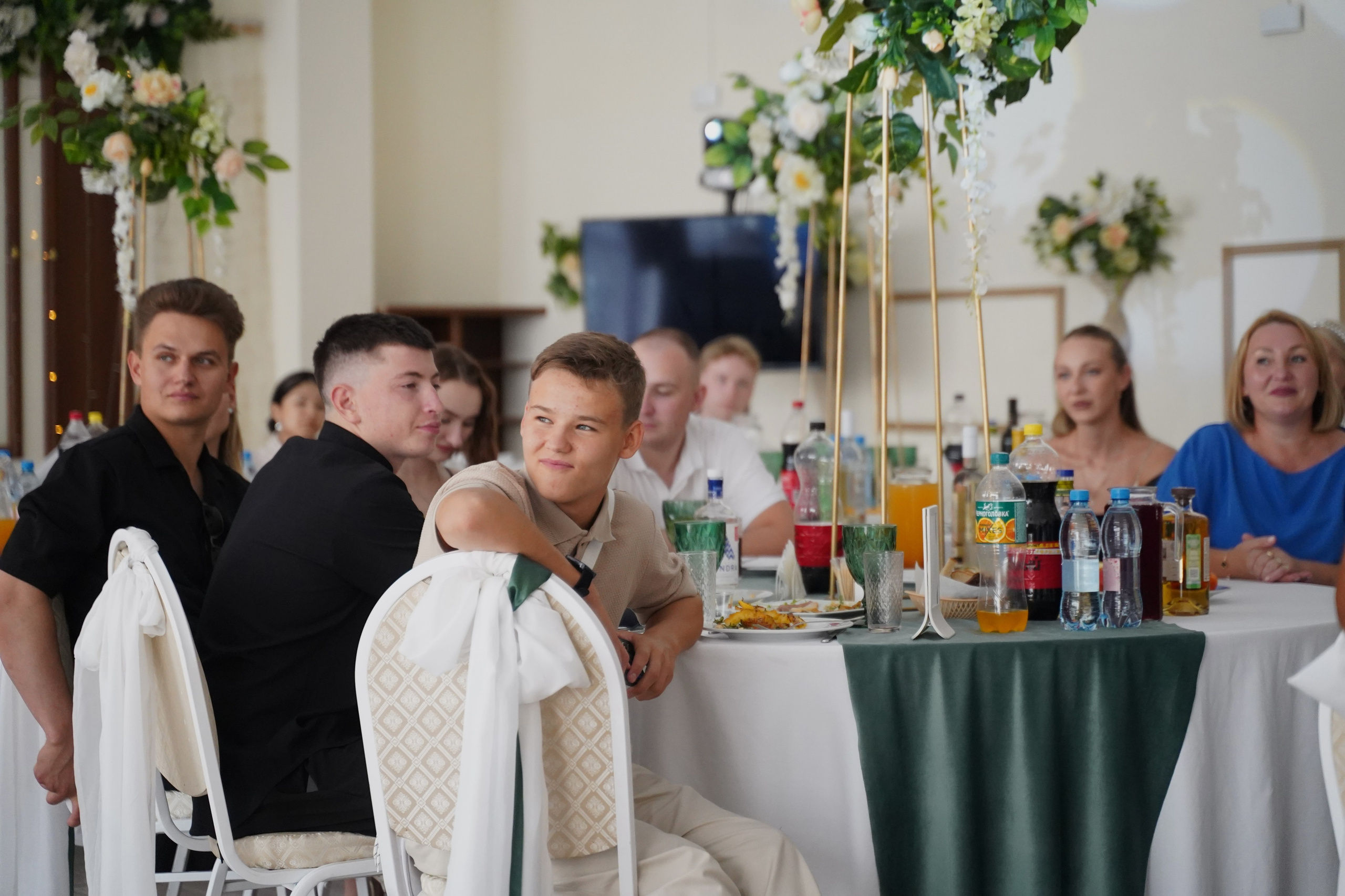 Свадьба Лада & Кирилл. Mariage