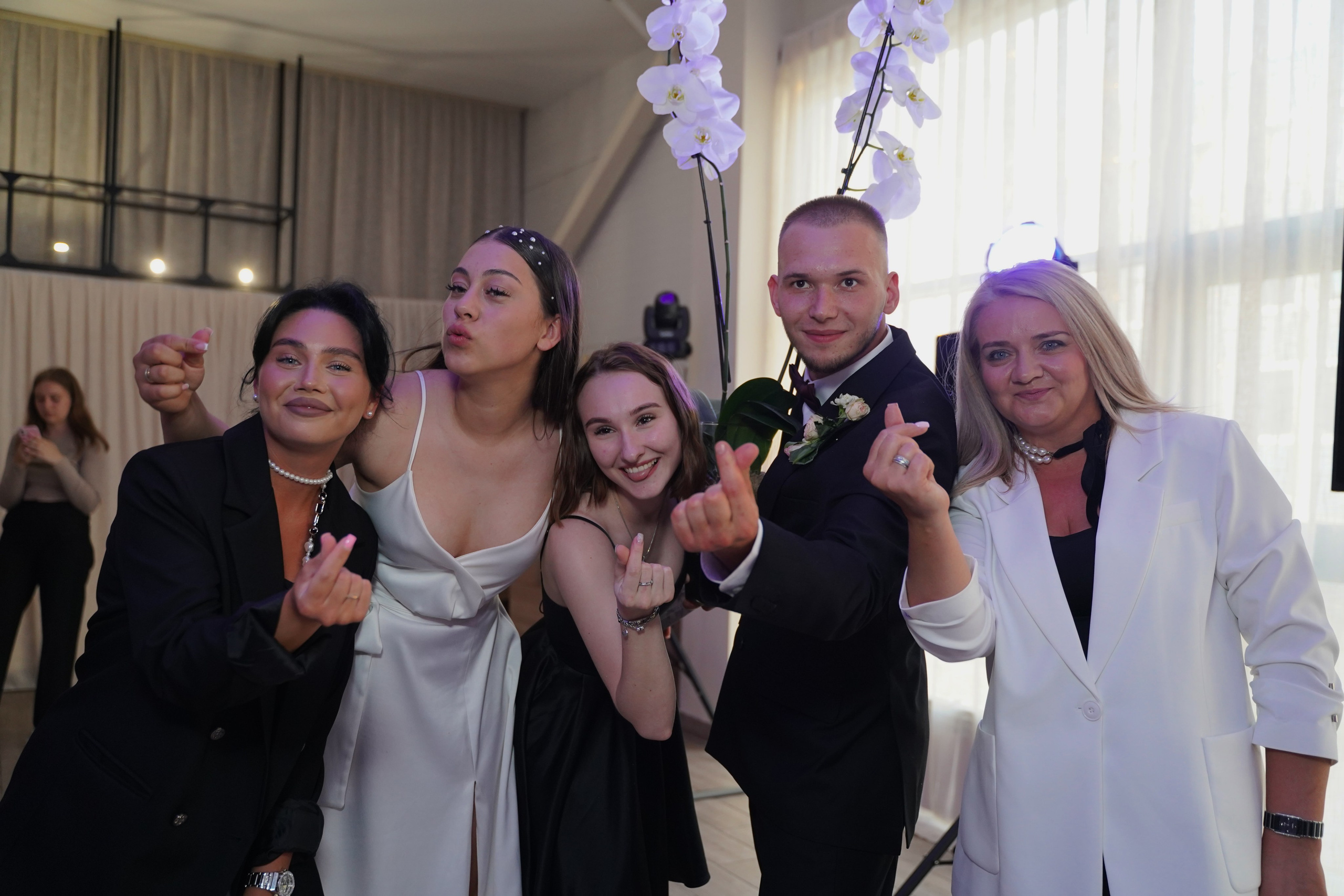 Свадьба Лада & Кирилл. Mariage