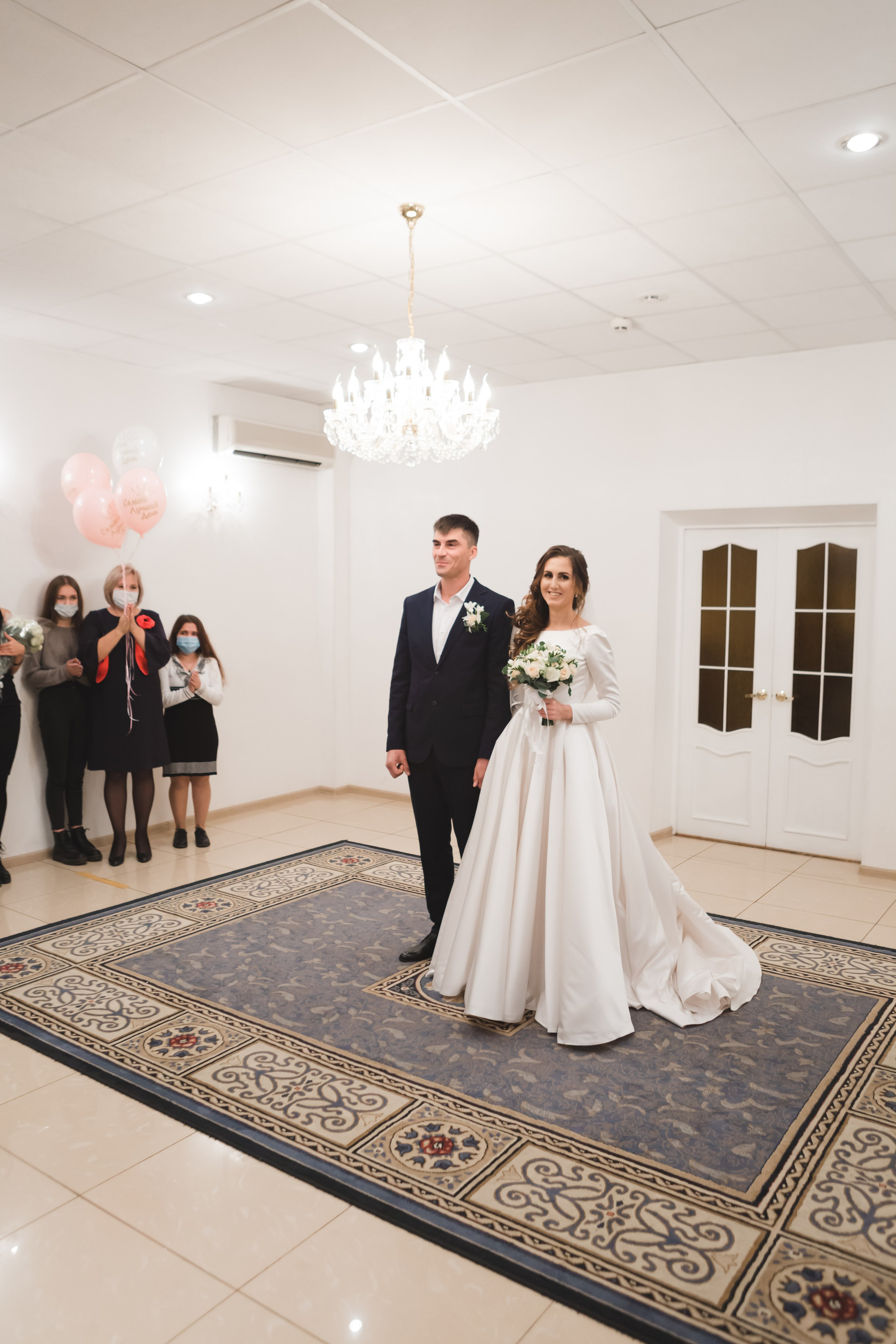 Денис и Любовь. Brand и контент фотограф