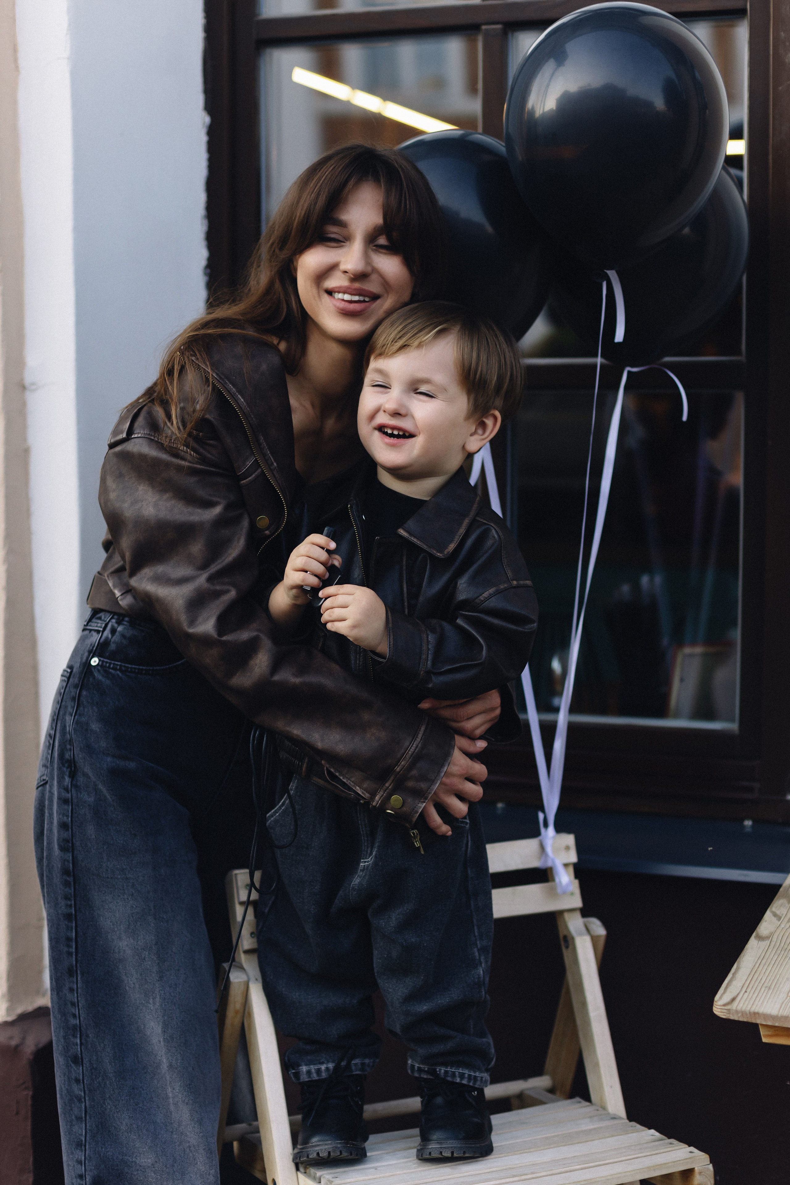 Оля и Мирон. Дубинкина Екатерина Фотограф Рязань, Москва