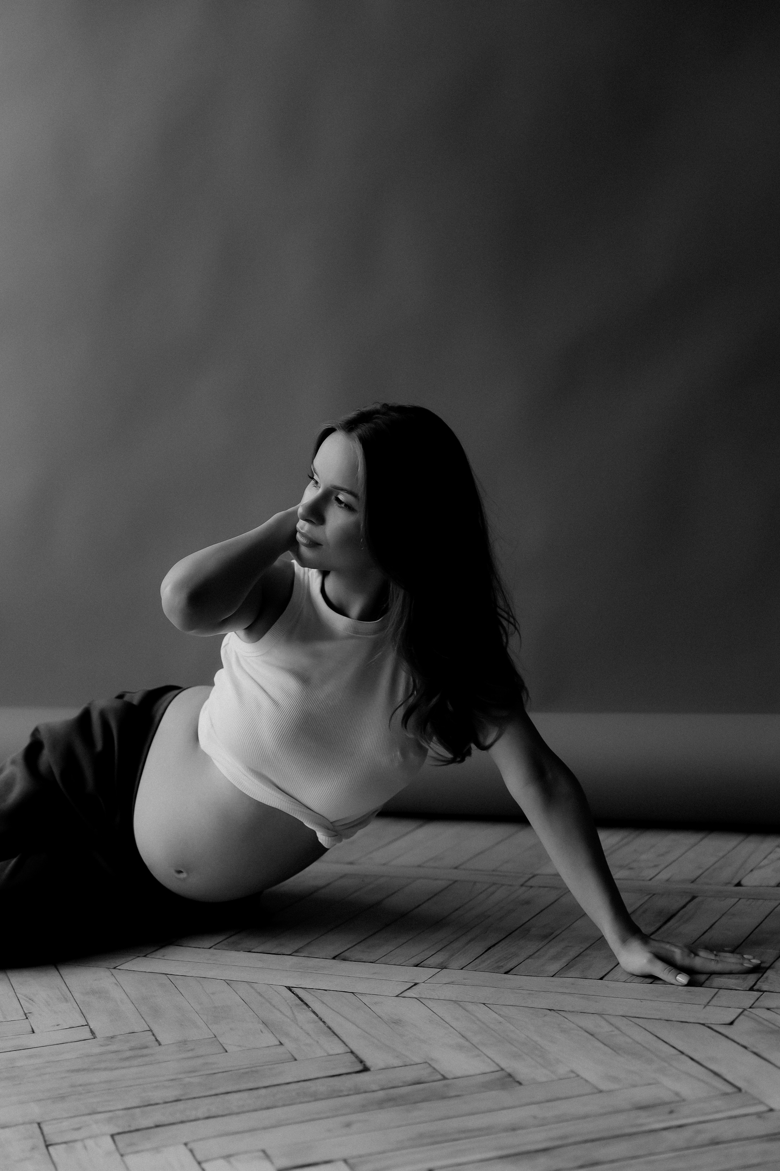 Евгения. Дубинкина Екатерина Фотограф Рязань, Москва