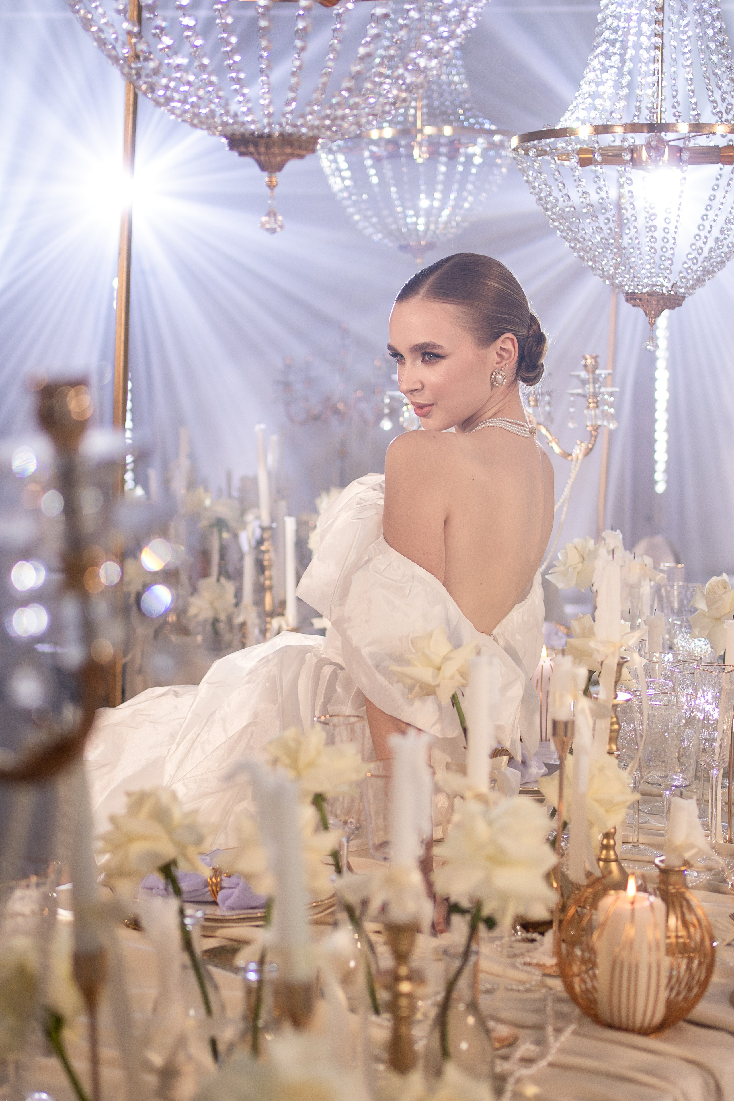 Герман и Марьяна. Семейный и свадебный фотограф Минск, Беларусь Анна Орловская