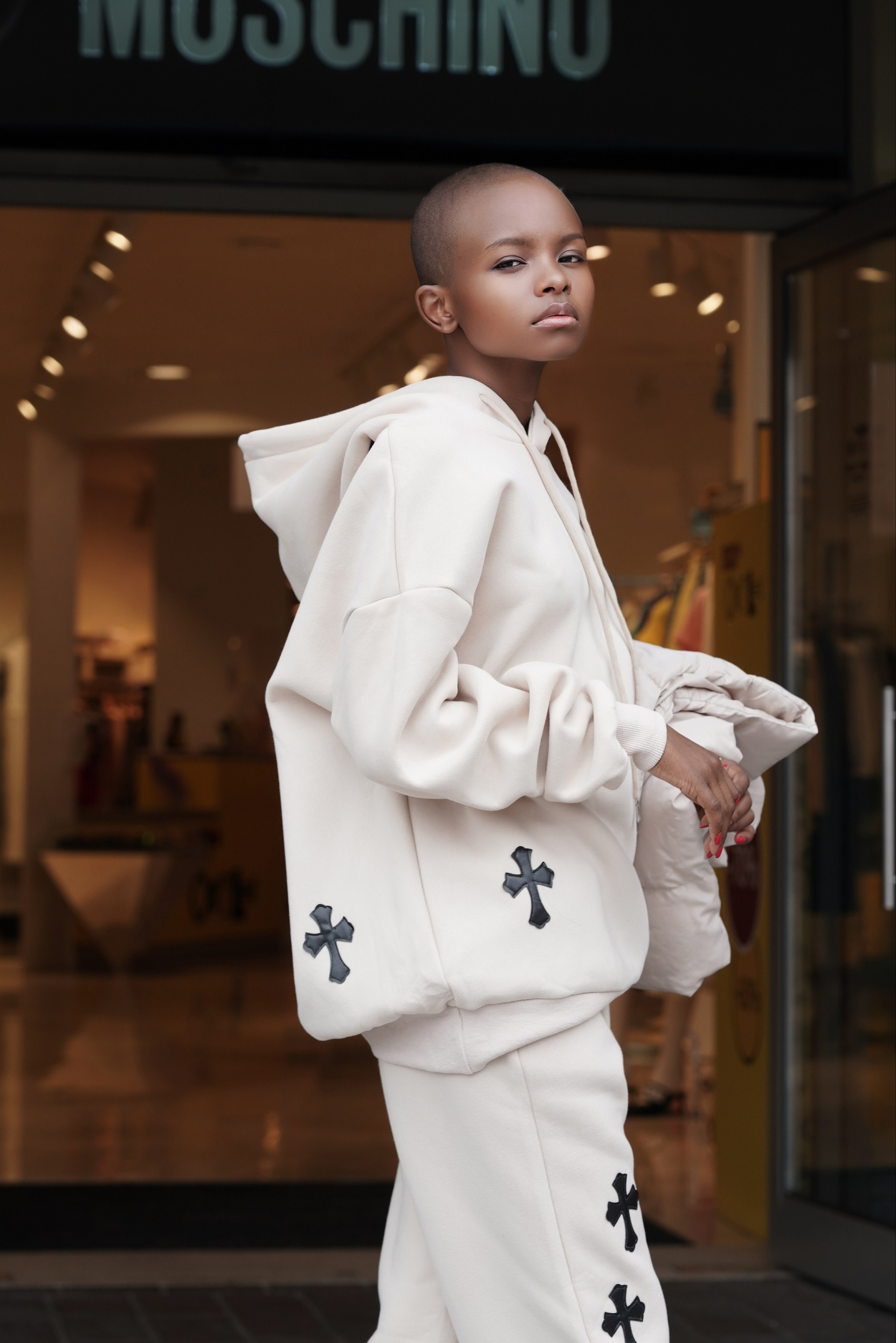 Коммерческая/маркетплейсы