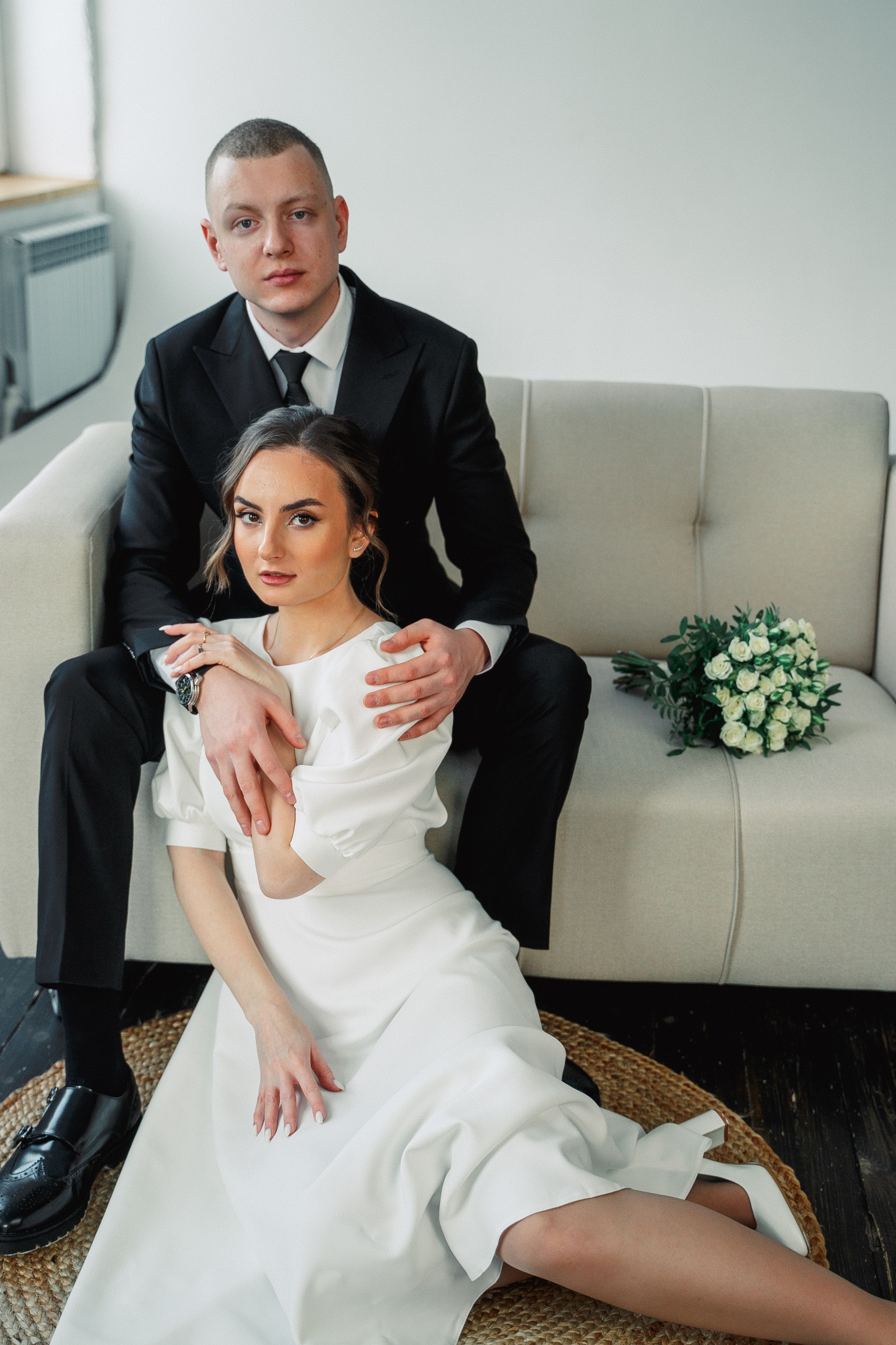 Свадьба Александр и Ангелина. Фотограф в Казани Алсу Багабиева