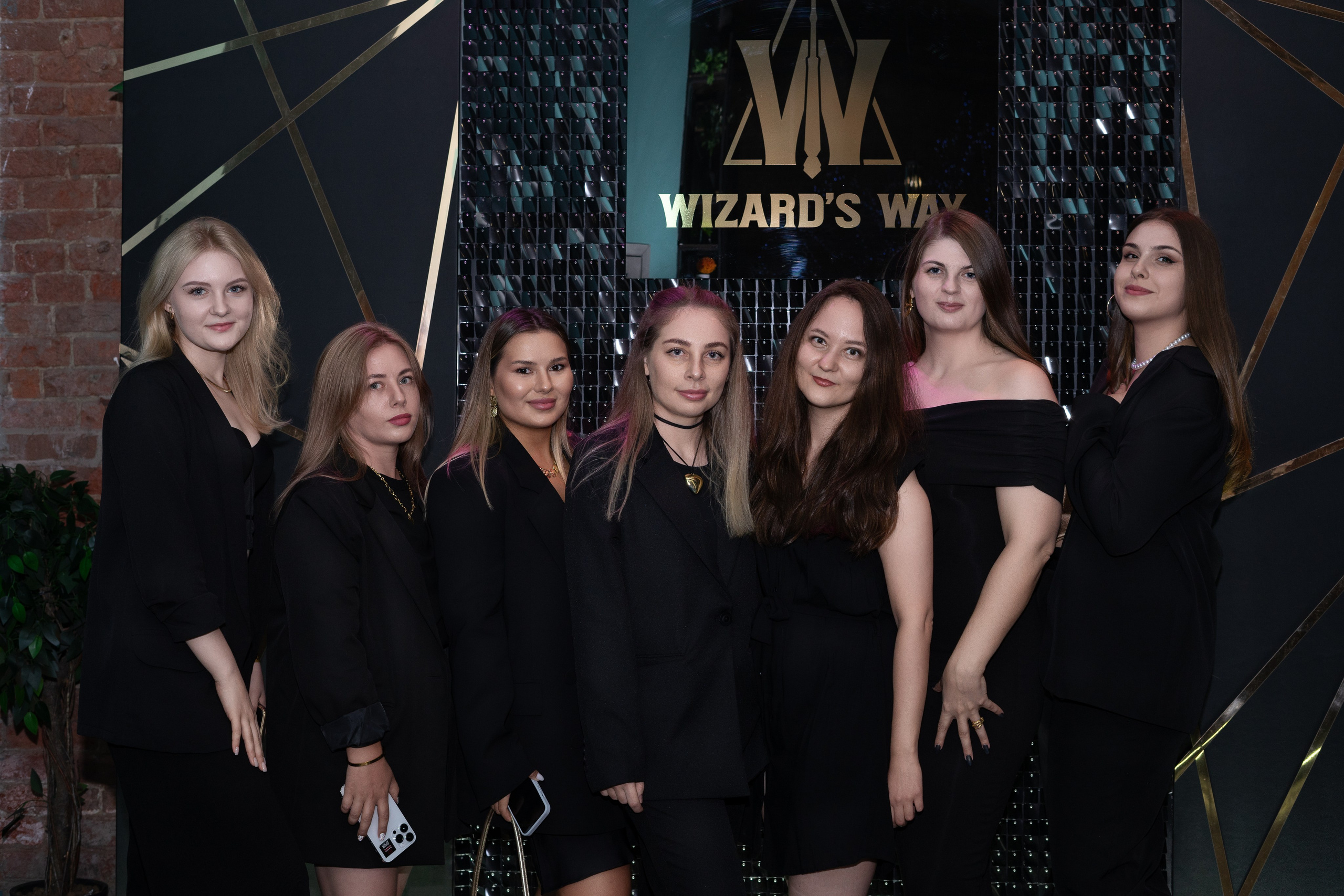 Wizards Way. Портретный фотограф Санкт-Петербург Зикс Елизавета