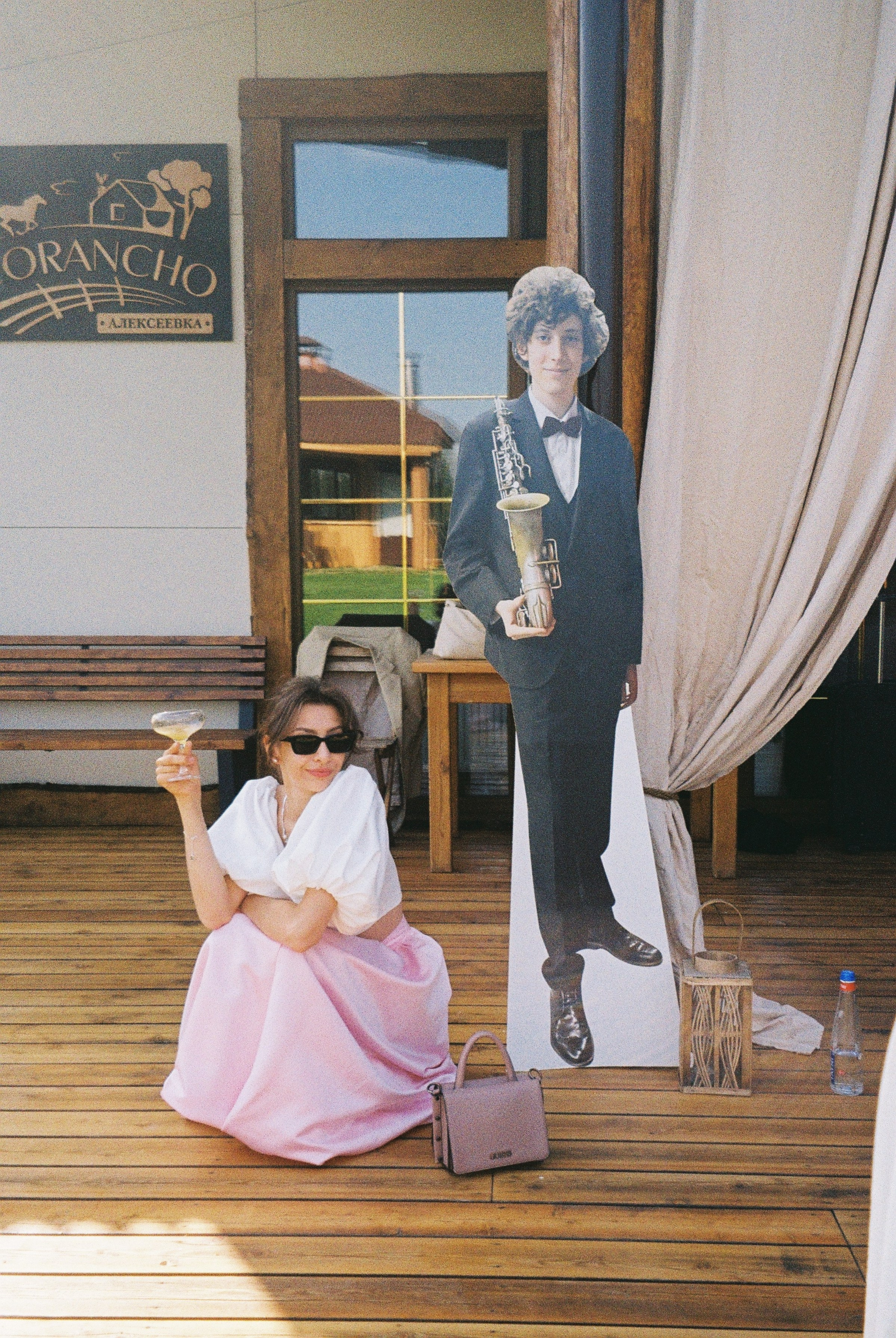 Полина и Никита. Свадебный фотограф Ростов-на-Дону