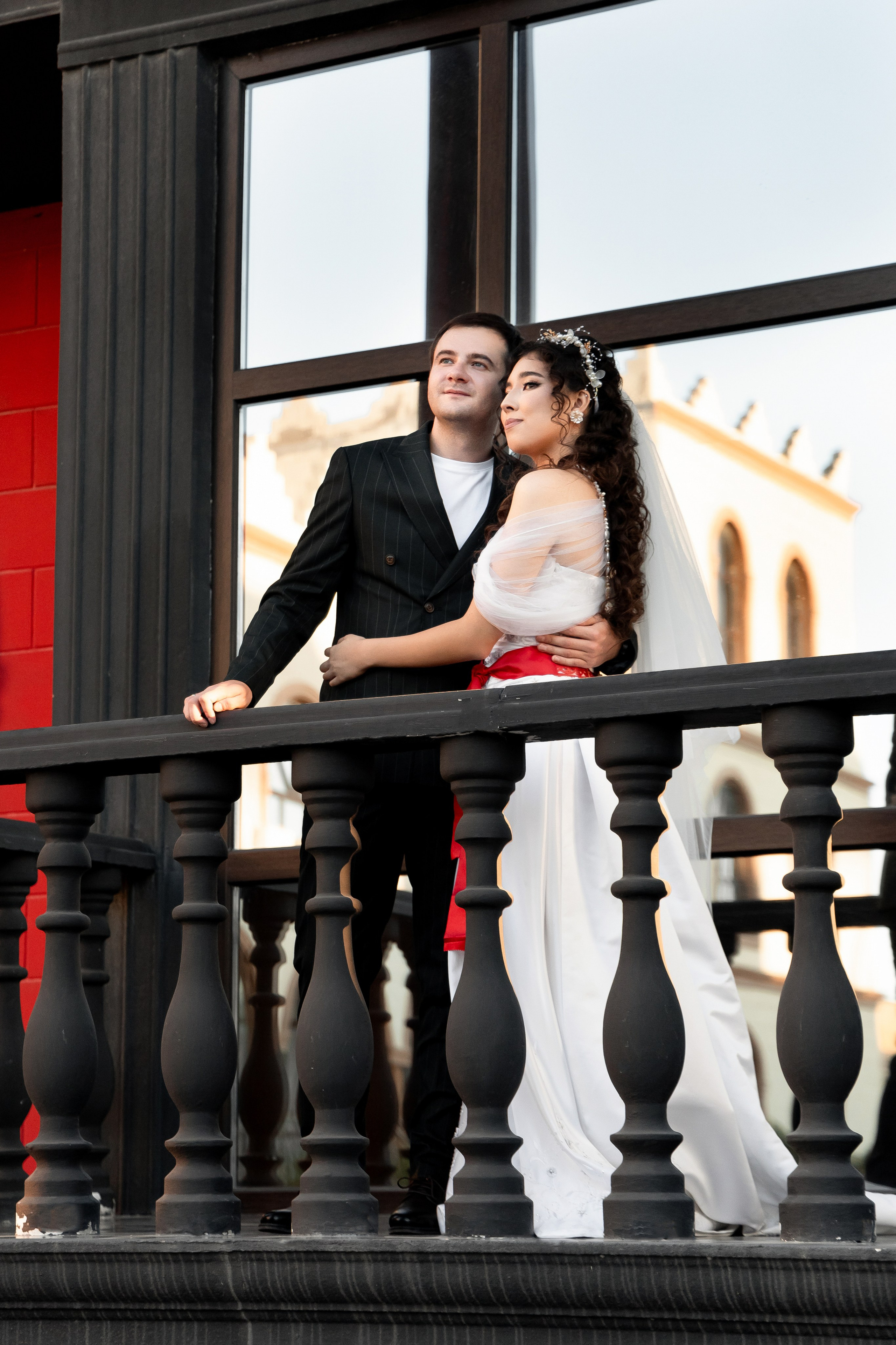 Samir & Yanna. Свадебный и фэшн фотограф