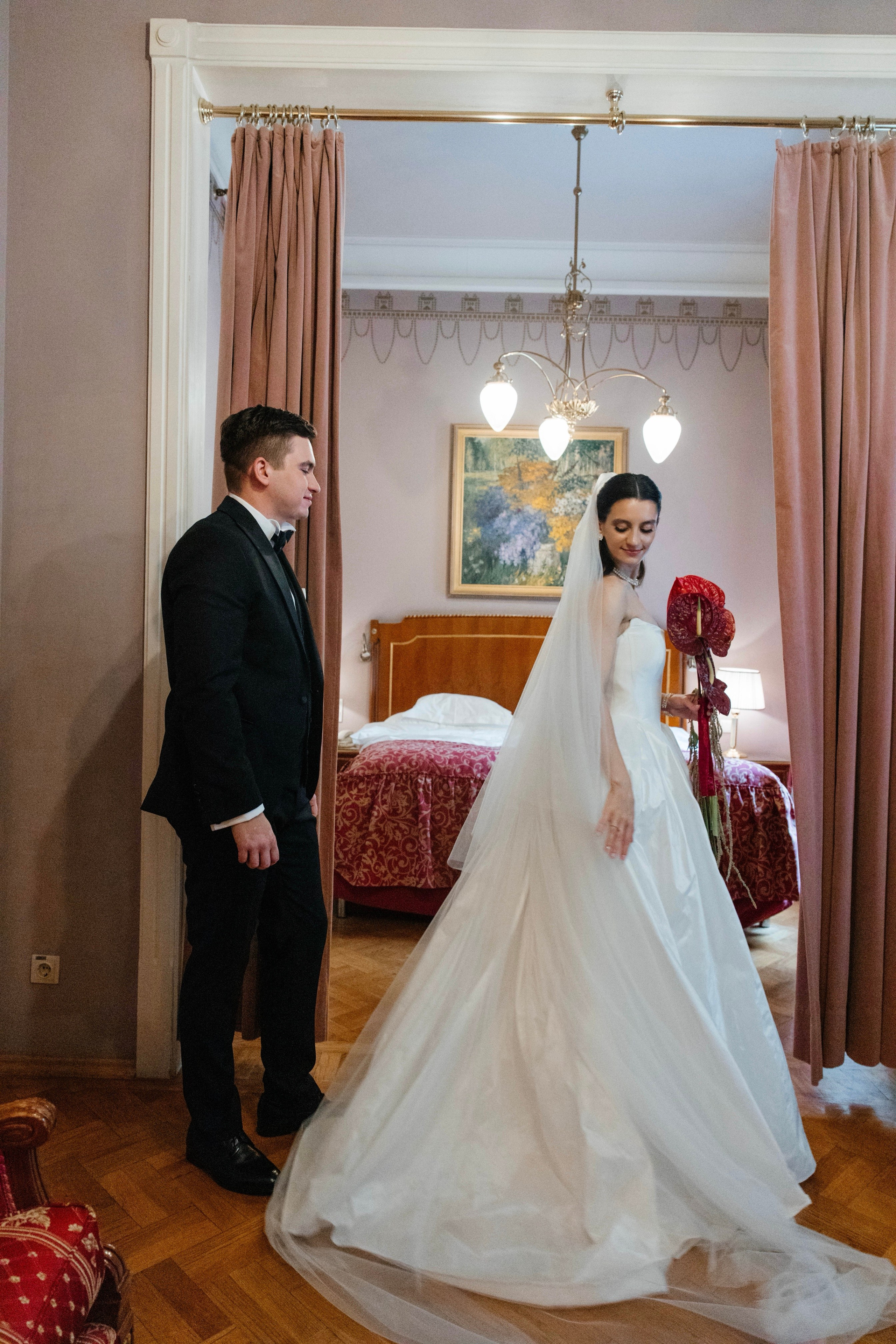 ILYA & IRINA. Свадебное ФОТО & ВИДЕО Москва/Липецк